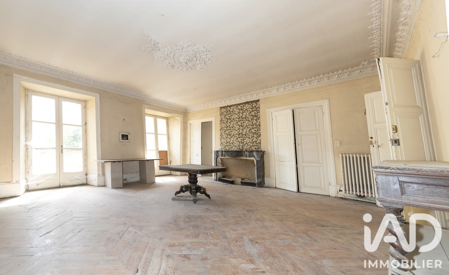 Vente immeuble 1 380 m² à Marvejols (48100) - 2106096 — 7