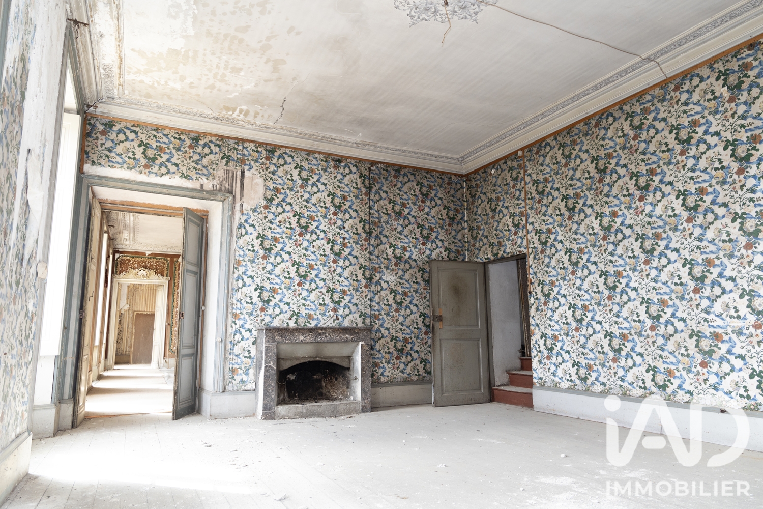 Vente immeuble 1 380 m² à Marvejols (48100) - 2106096 — 14