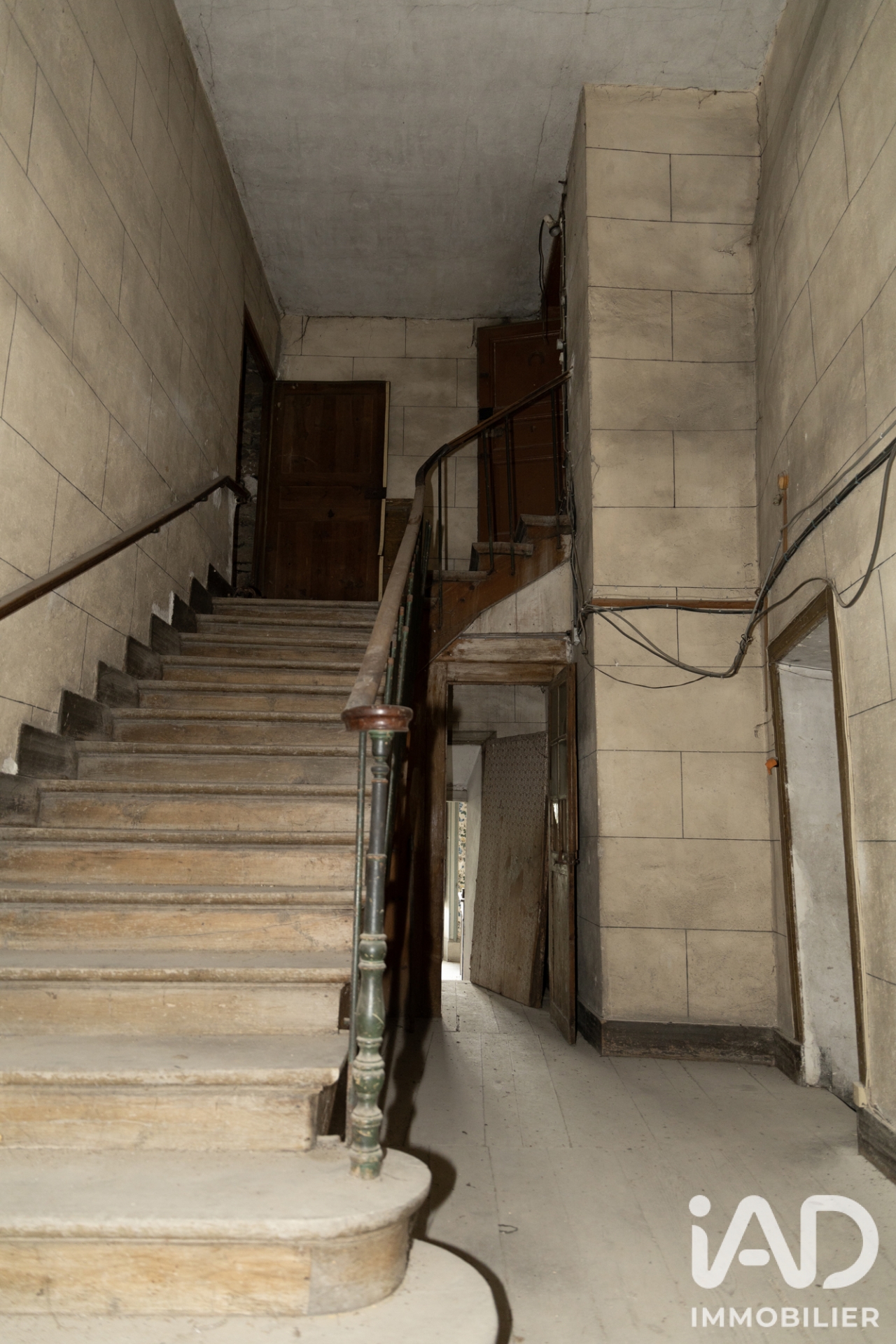 Vente immeuble 1 380 m² à Marvejols (48100) - 2106096 — 16