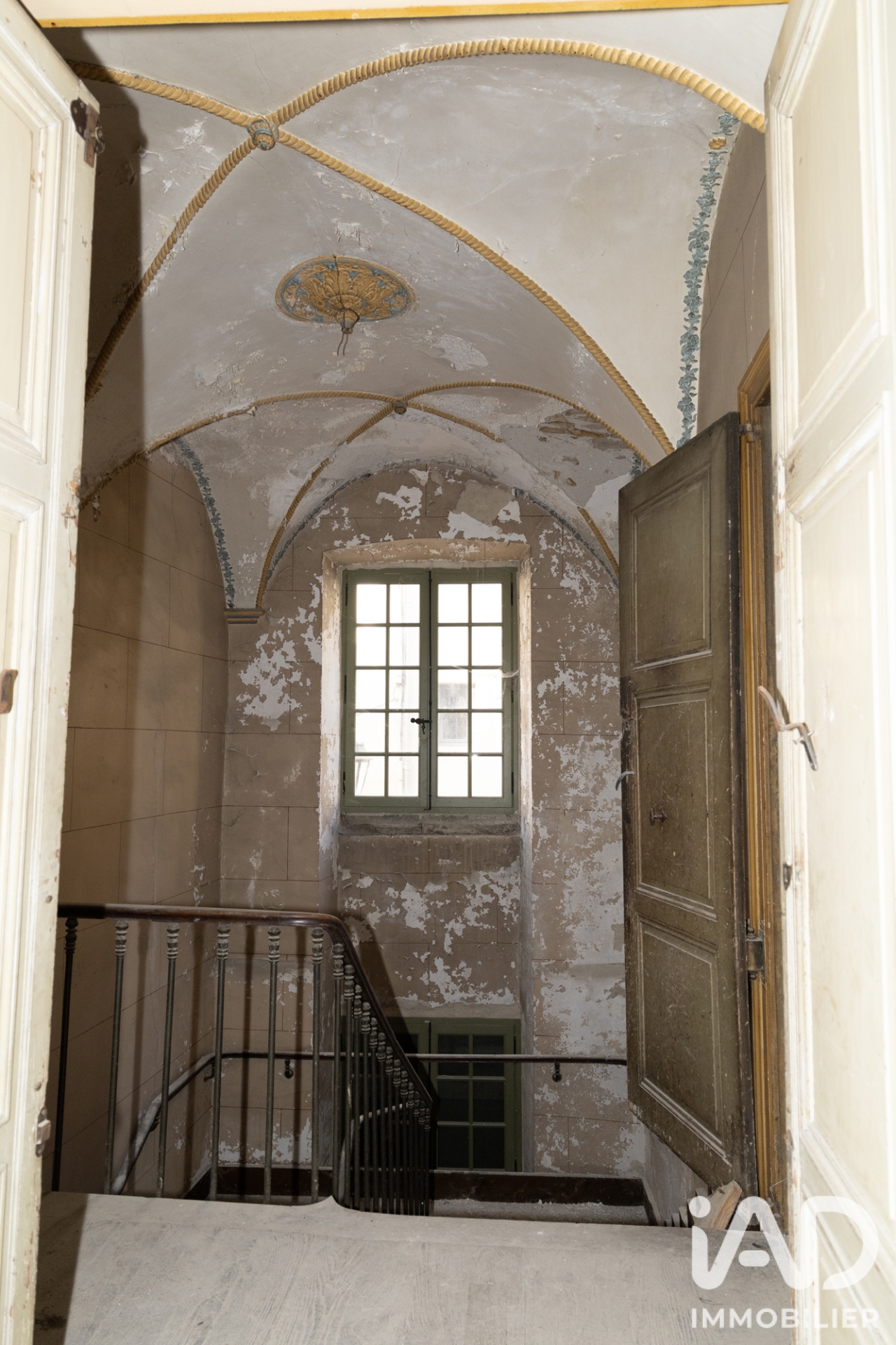 Vente immeuble 1 380 m² à Marvejols (48100) - 2106096 — 12