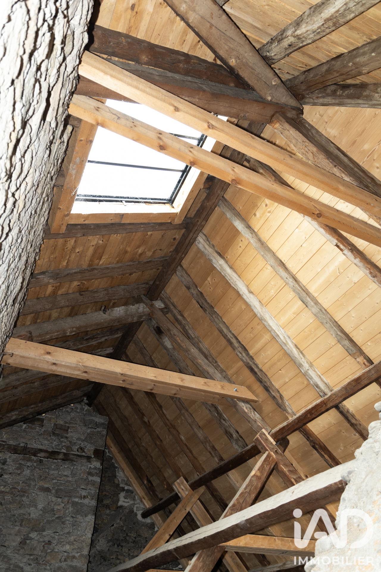 Vente immeuble 1 380 m² à Marvejols (48100) - 2106096 — 19