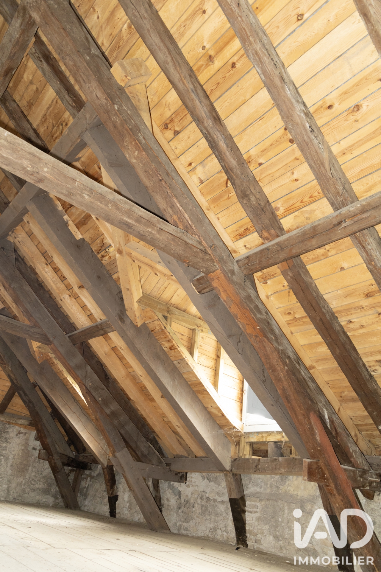 Vente immeuble 1 380 m² à Marvejols (48100) - 2106096 — 20