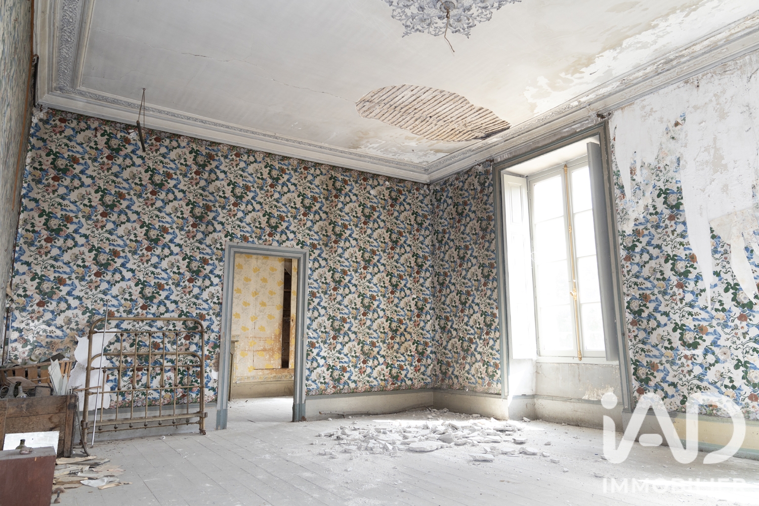 Vente immeuble 1 380 m² à Marvejols (48100) - 2106096 — 13