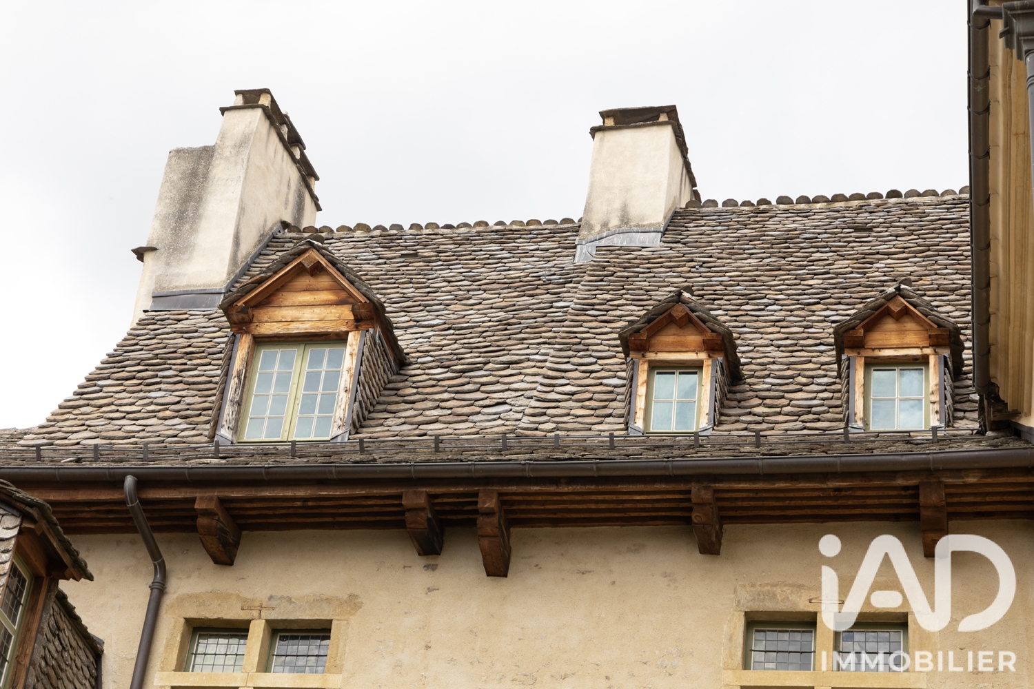 Vente immeuble 1 380 m² à Marvejols (48100) - 2106096 — 4