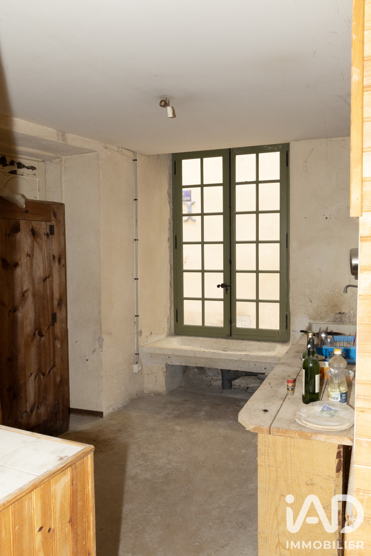 Vente immeuble 1 380 m² à Marvejols (48100) - 2106096 — 8