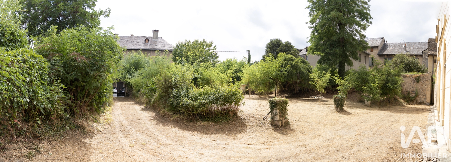 Vente immeuble 1 380 m² à Marvejols (48100) - 2106096 — 5