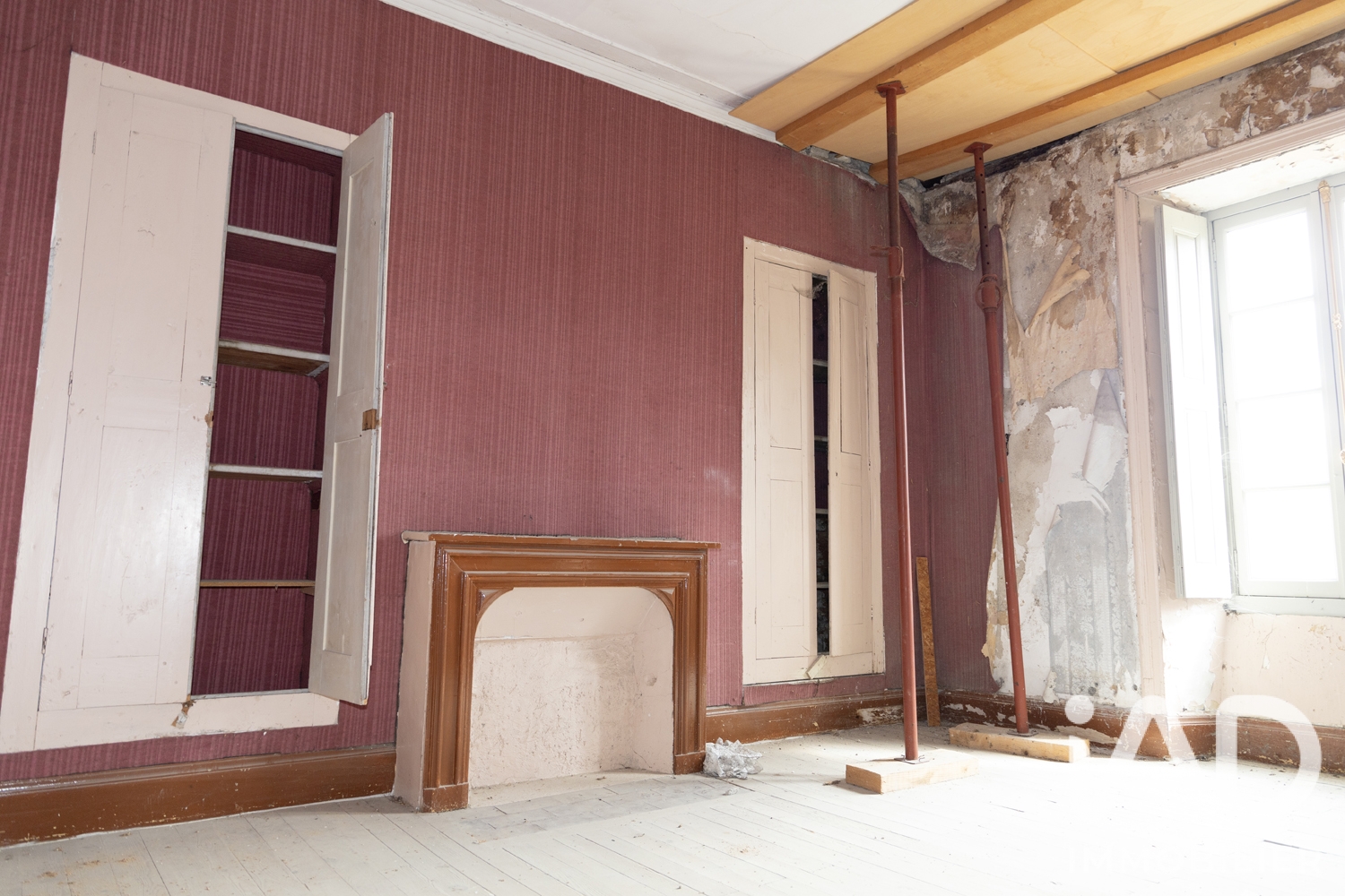 Vente immeuble 1 380 m² à Marvejols (48100) - 2106096 — 18