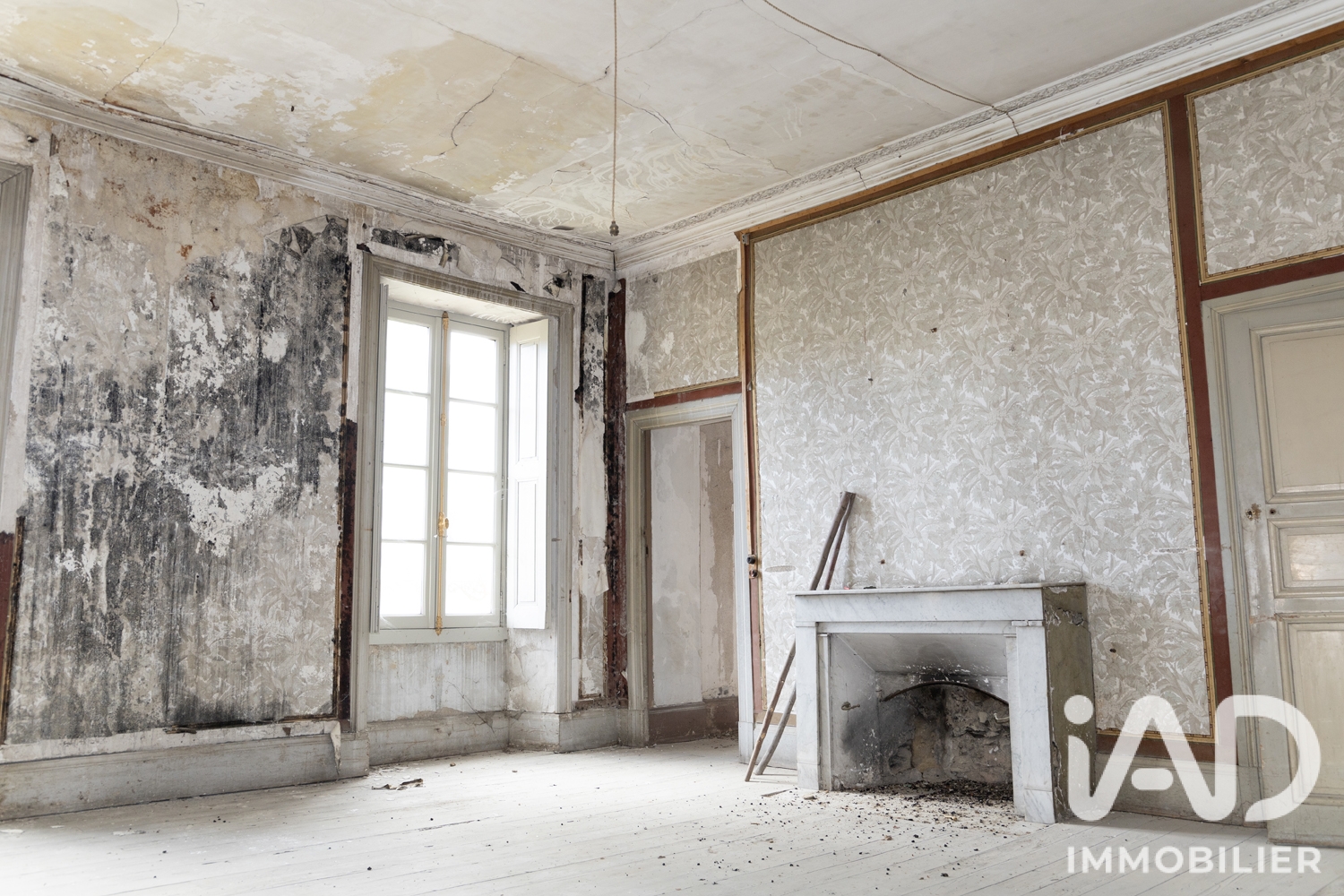 Vente immeuble 1 380 m² à Marvejols (48100) - 2106096 — 17