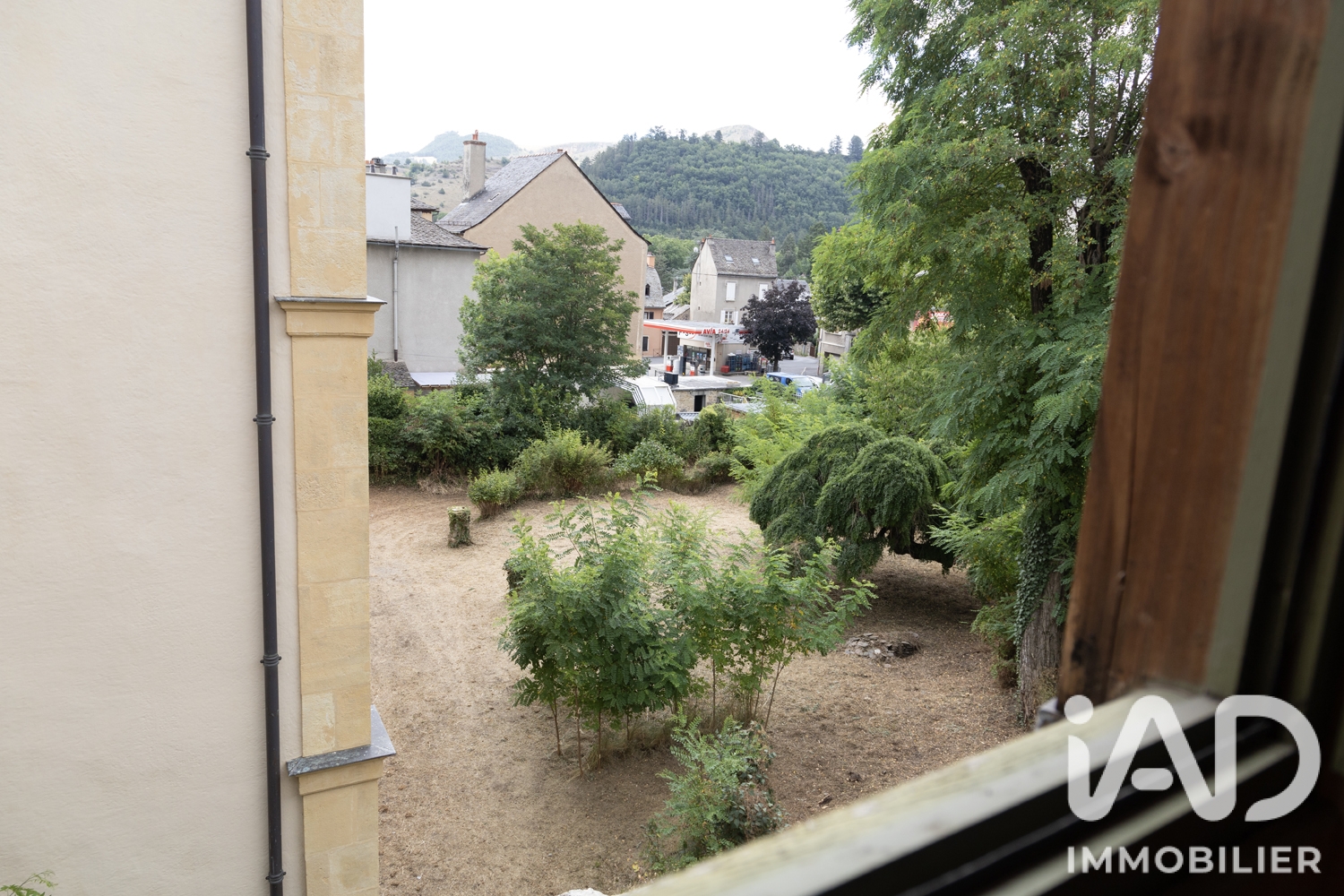 Vente immeuble 1 380 m² à Marvejols (48100) - 2106096 — 6