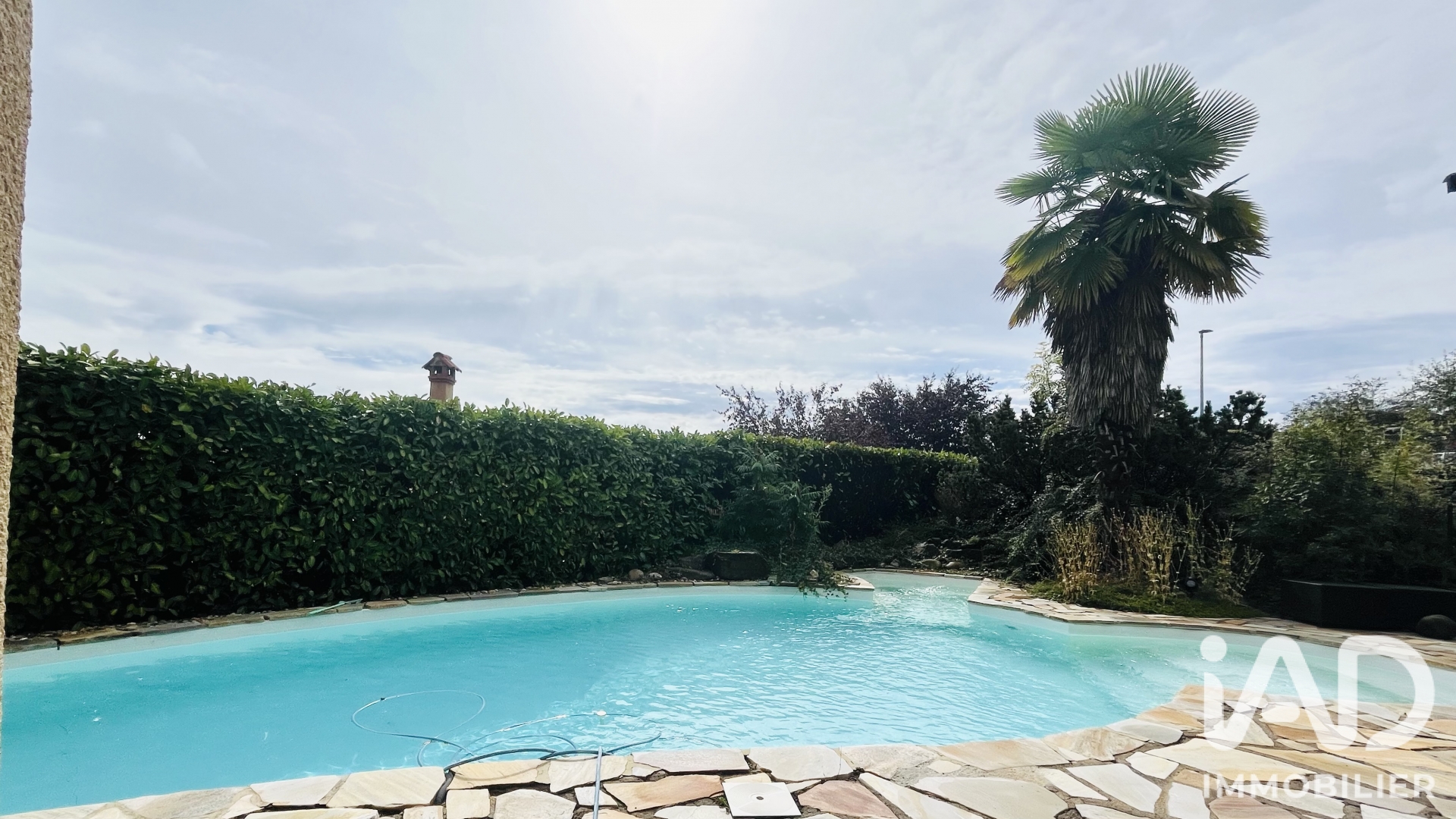 Vente Maison traditionnelle 8 pièces