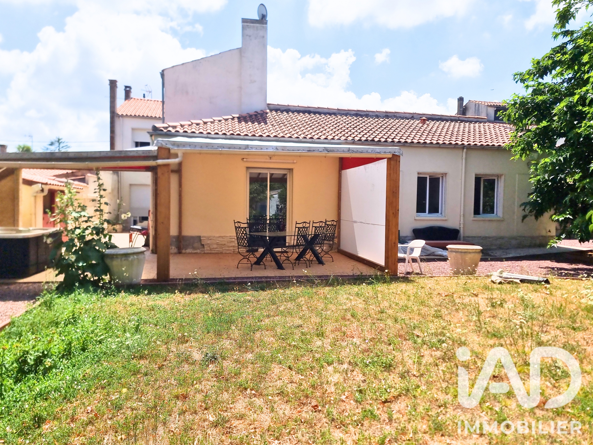Vente Maison/villa 10 pièces