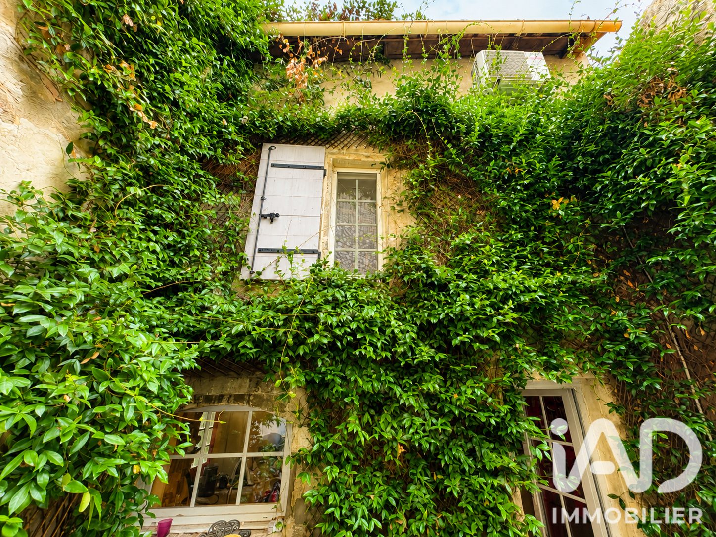 Vente Maison de village 6 pièces