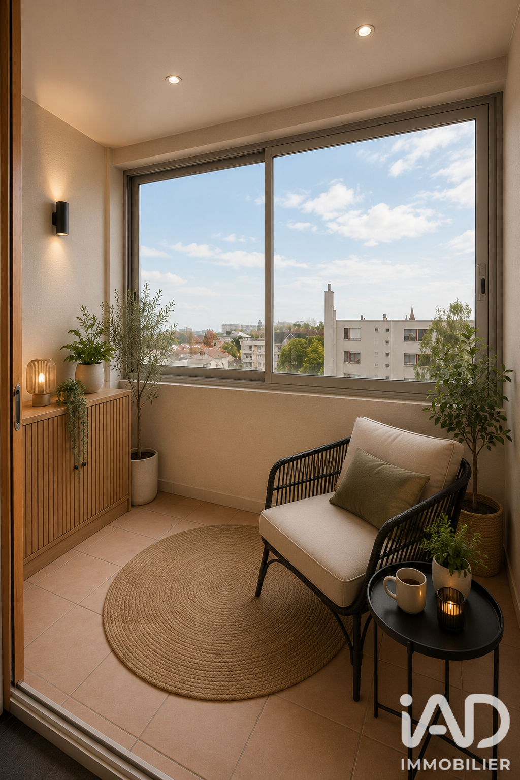Vente appartement à Bagneux (92220) : appartement 3 pièces 67 m² - 1998078 — 6
