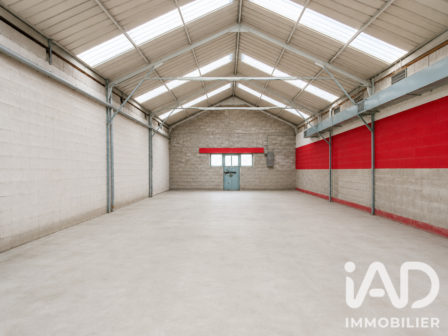 Vente Boutique/Local commercial 136 m²