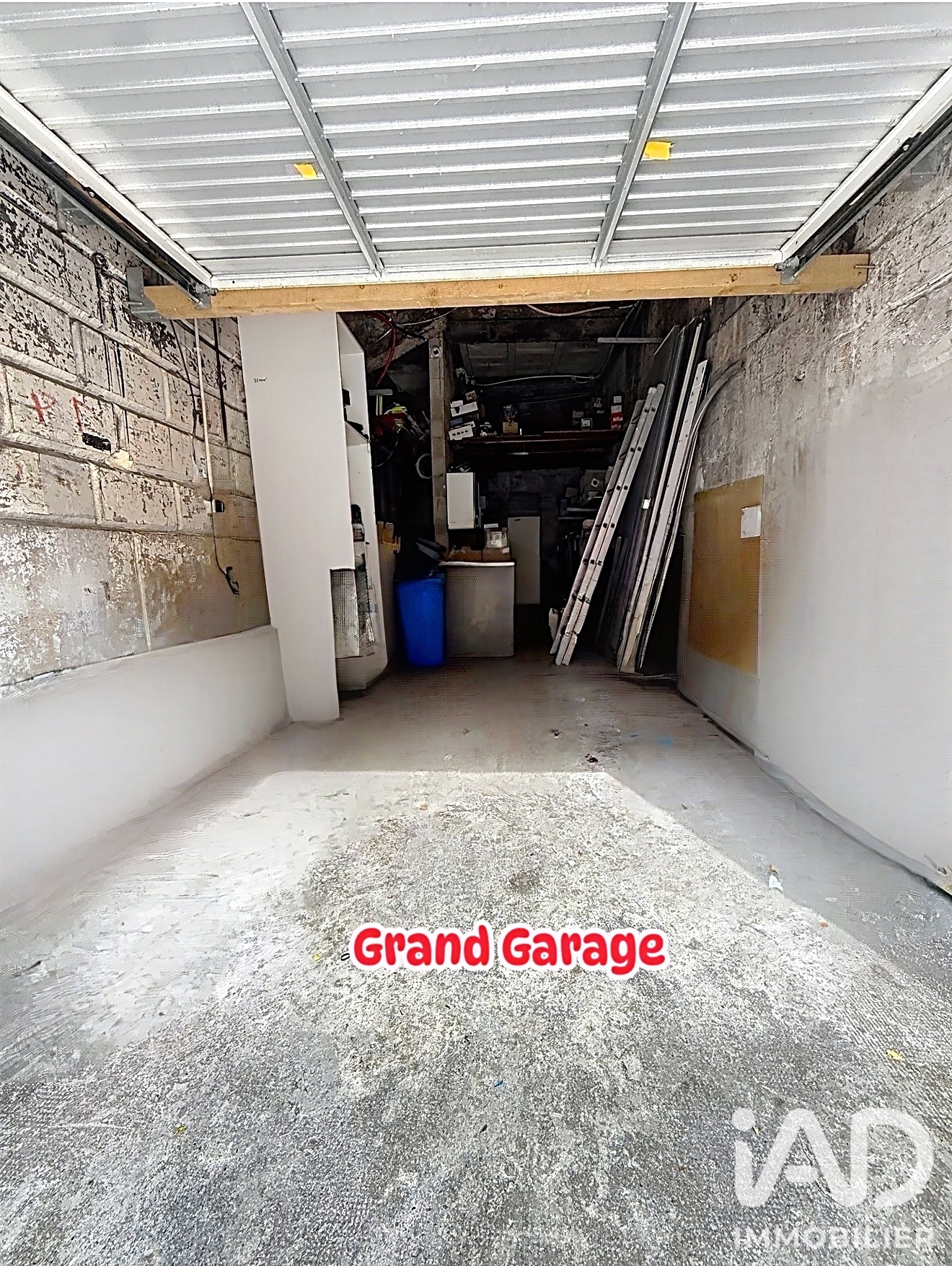 Vente immeuble 230 m² à Valserhône (01200) - 2027906 — 4