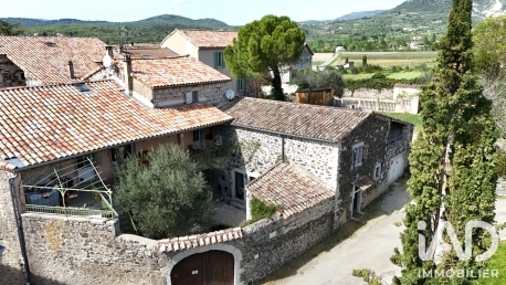 Vente Maison de village 12 pièces