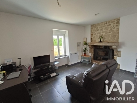 Vente immeuble 120 m² à Melrand (56310) - 2076860 — 4