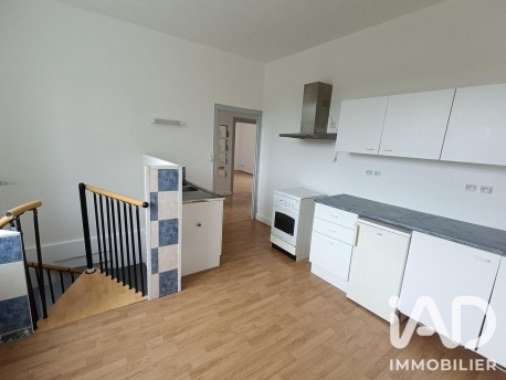 Vente immeuble 120 m² à Melrand (56310) - 2076860 — 9