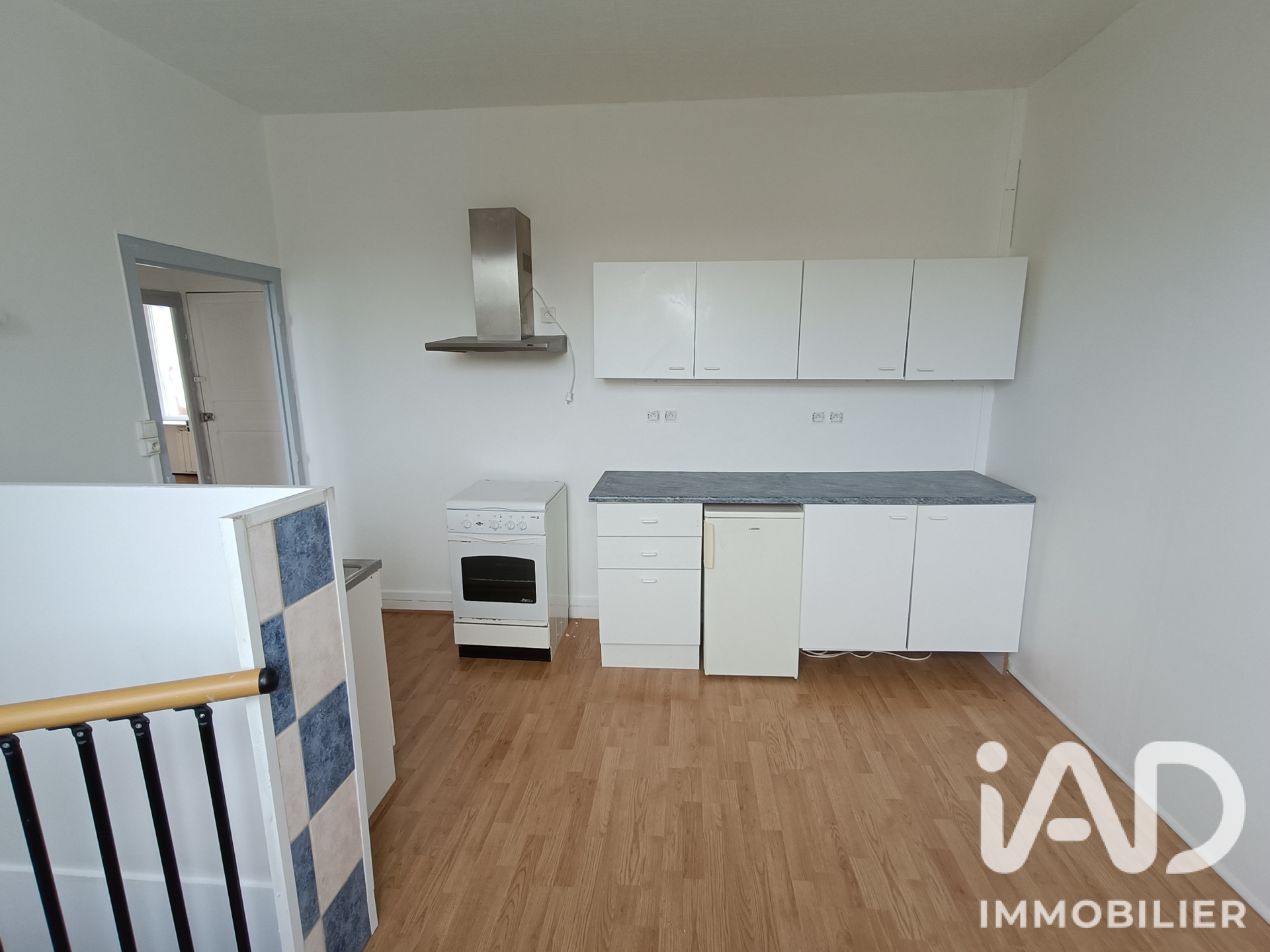 Vente immeuble 120 m² à Melrand (56310) - 2076860 — 8