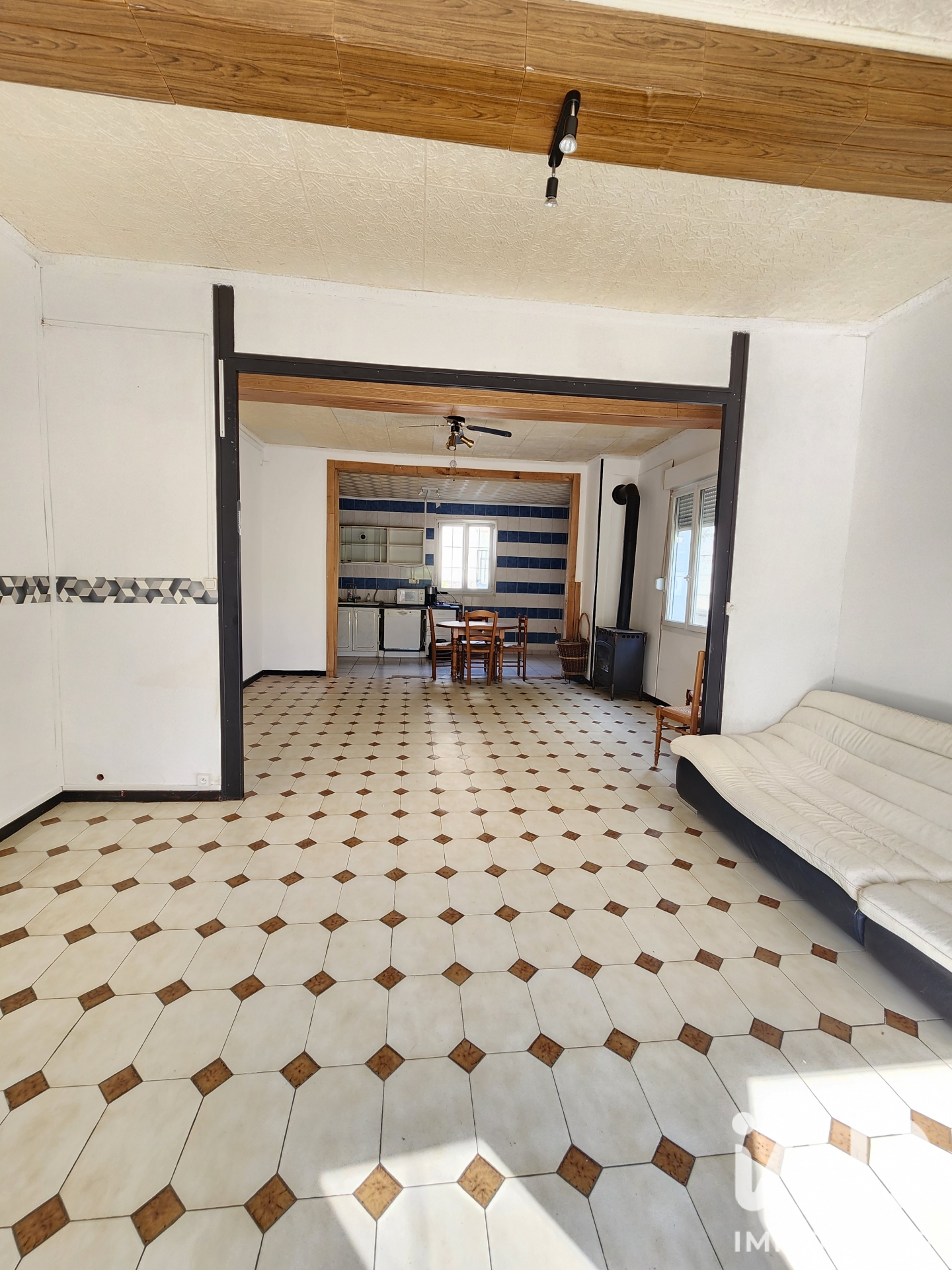 Vente maison à Aix — 5