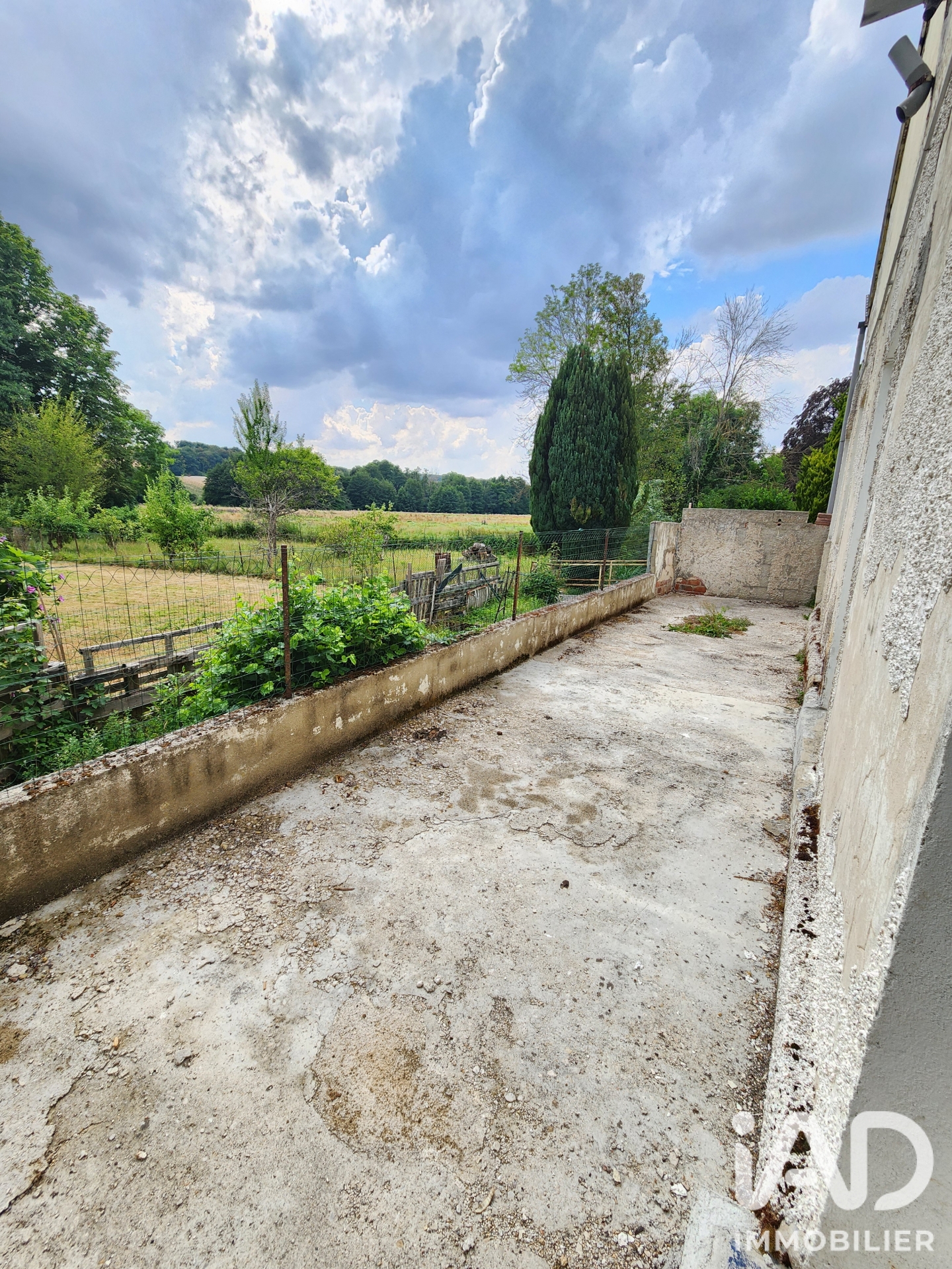 Vente maison à Aix — 18