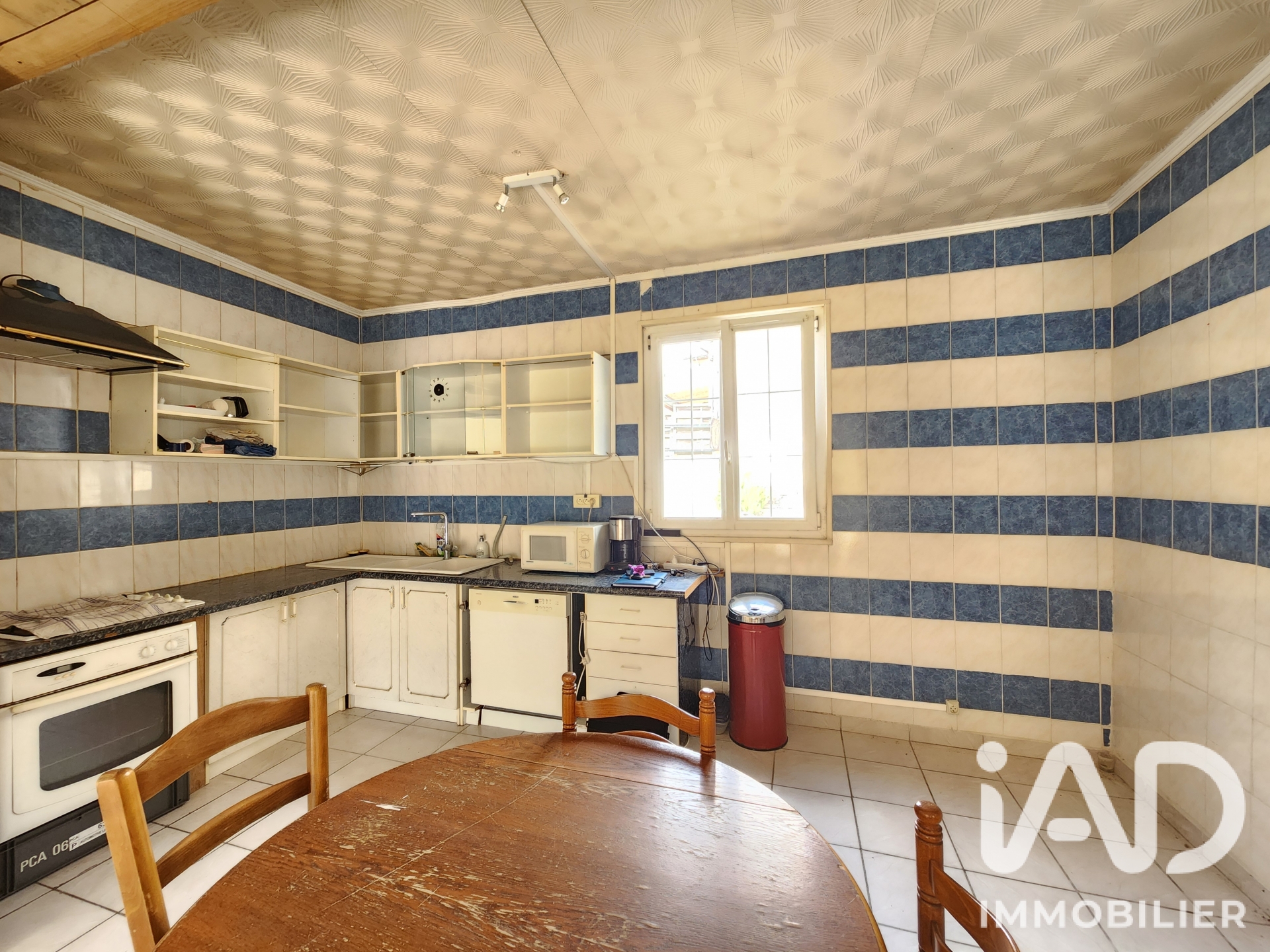 Vente maison à Aix — 6