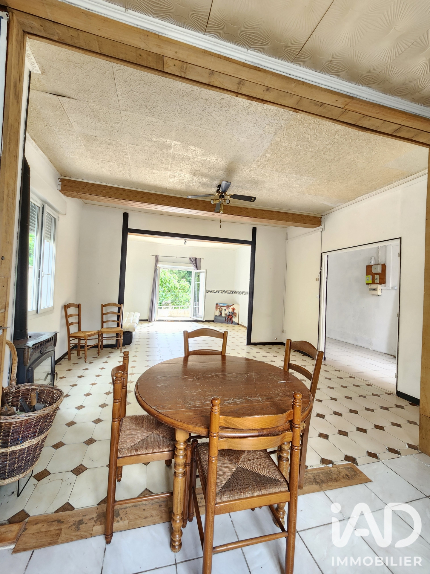 Vente maison à Aix — 4