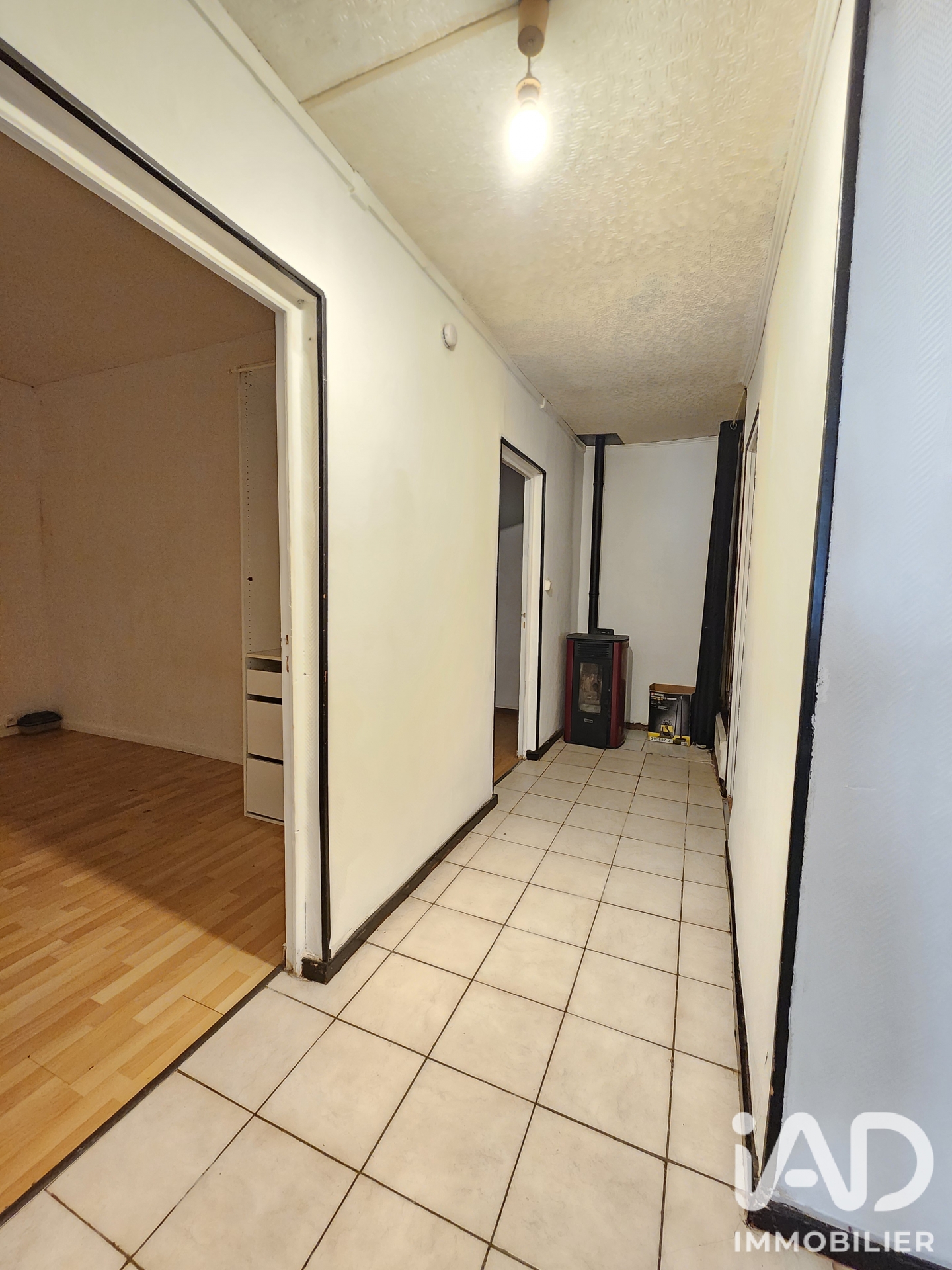 Vente maison à Aix — 9