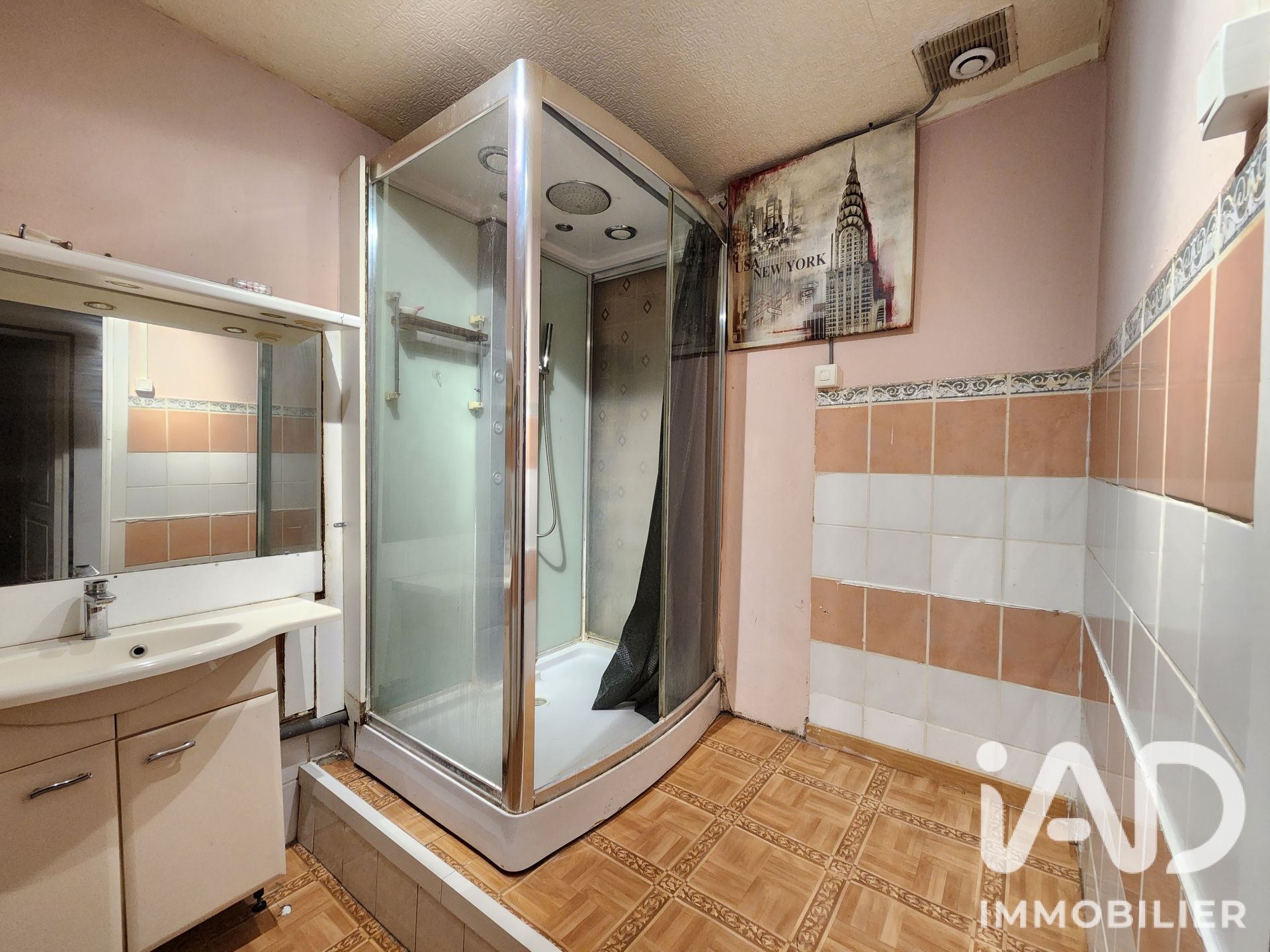 Vente maison à Aix — 10