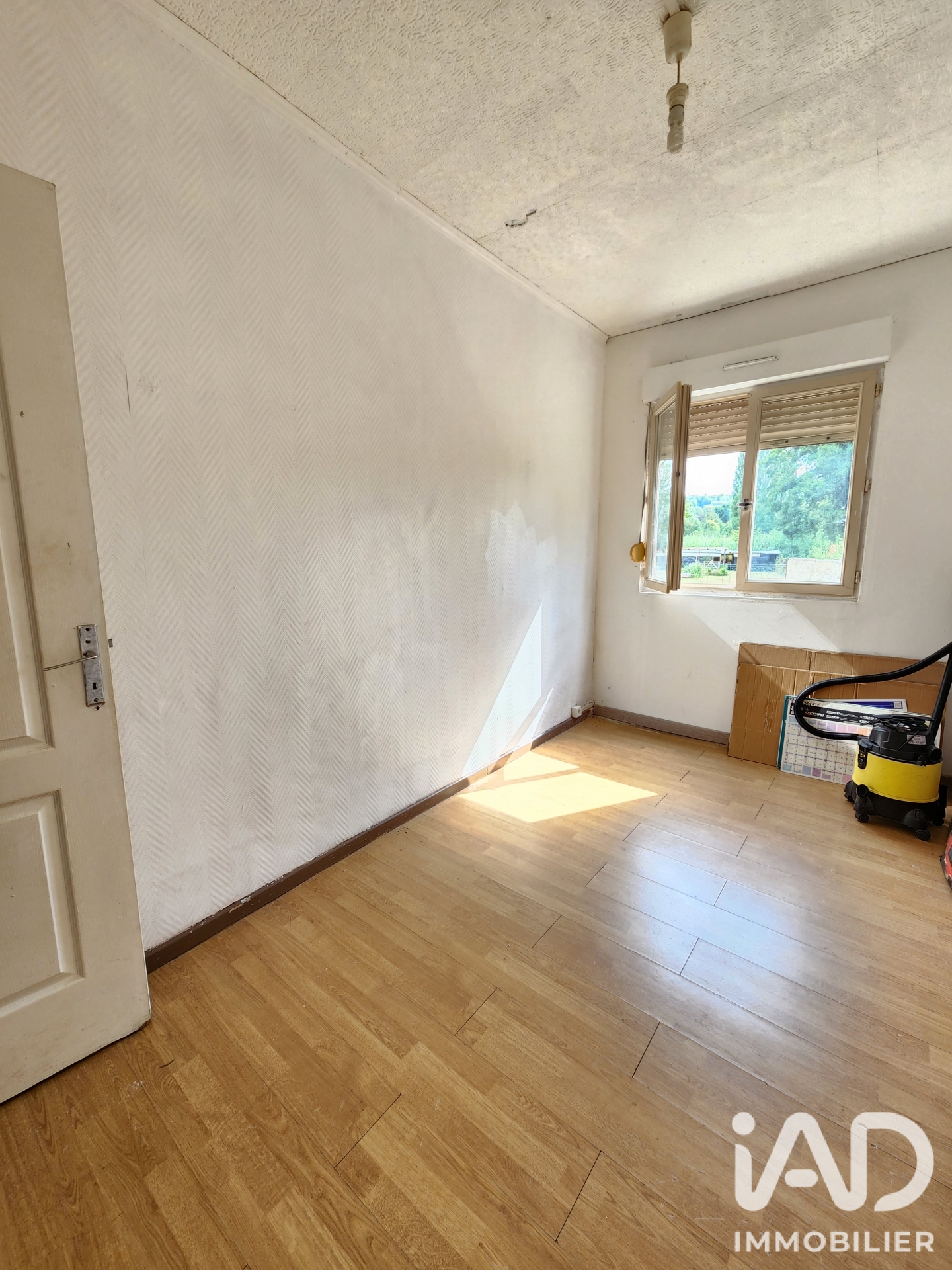 Vente maison à Aix — 8