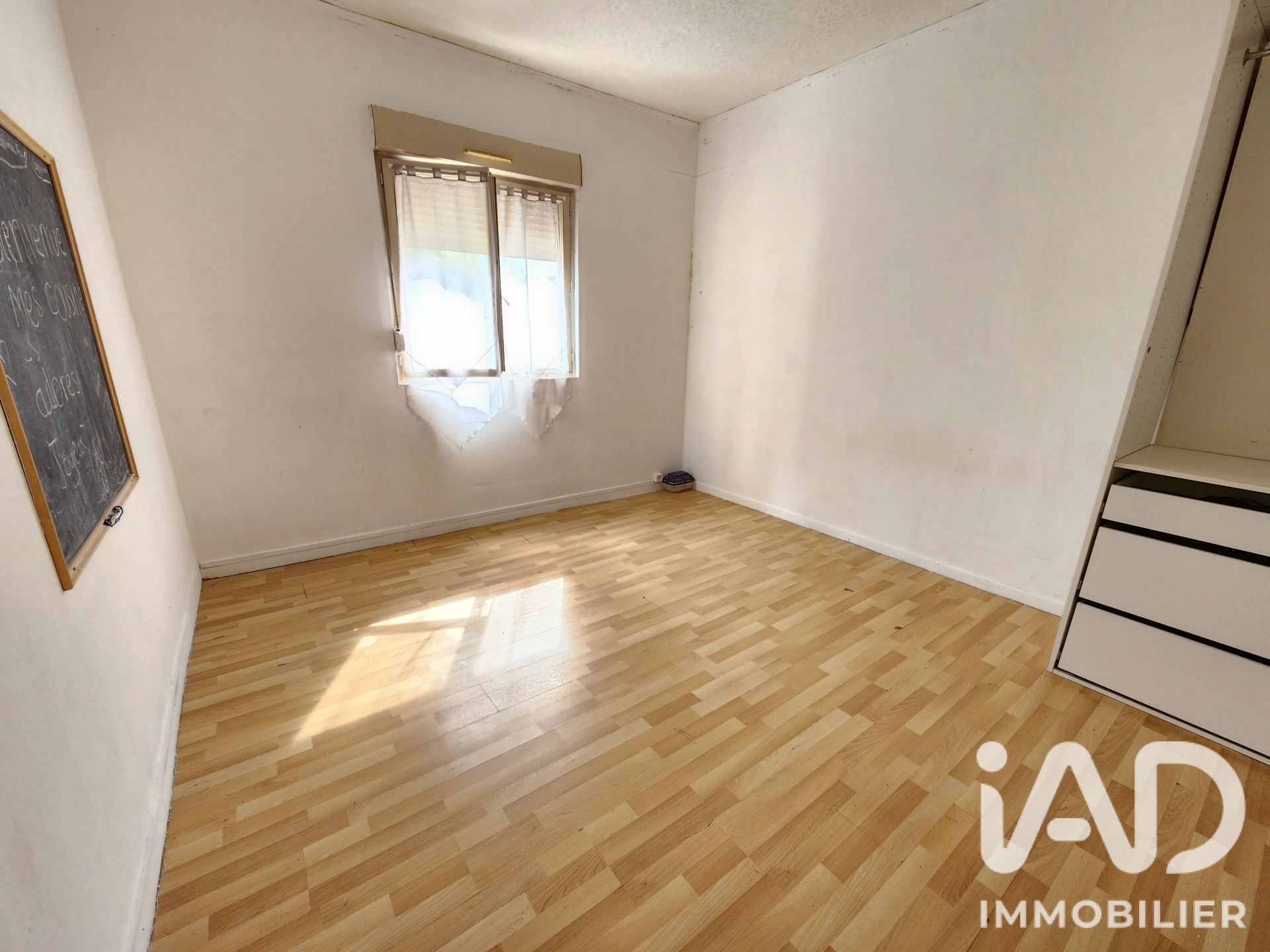 Vente maison à Aix — 7