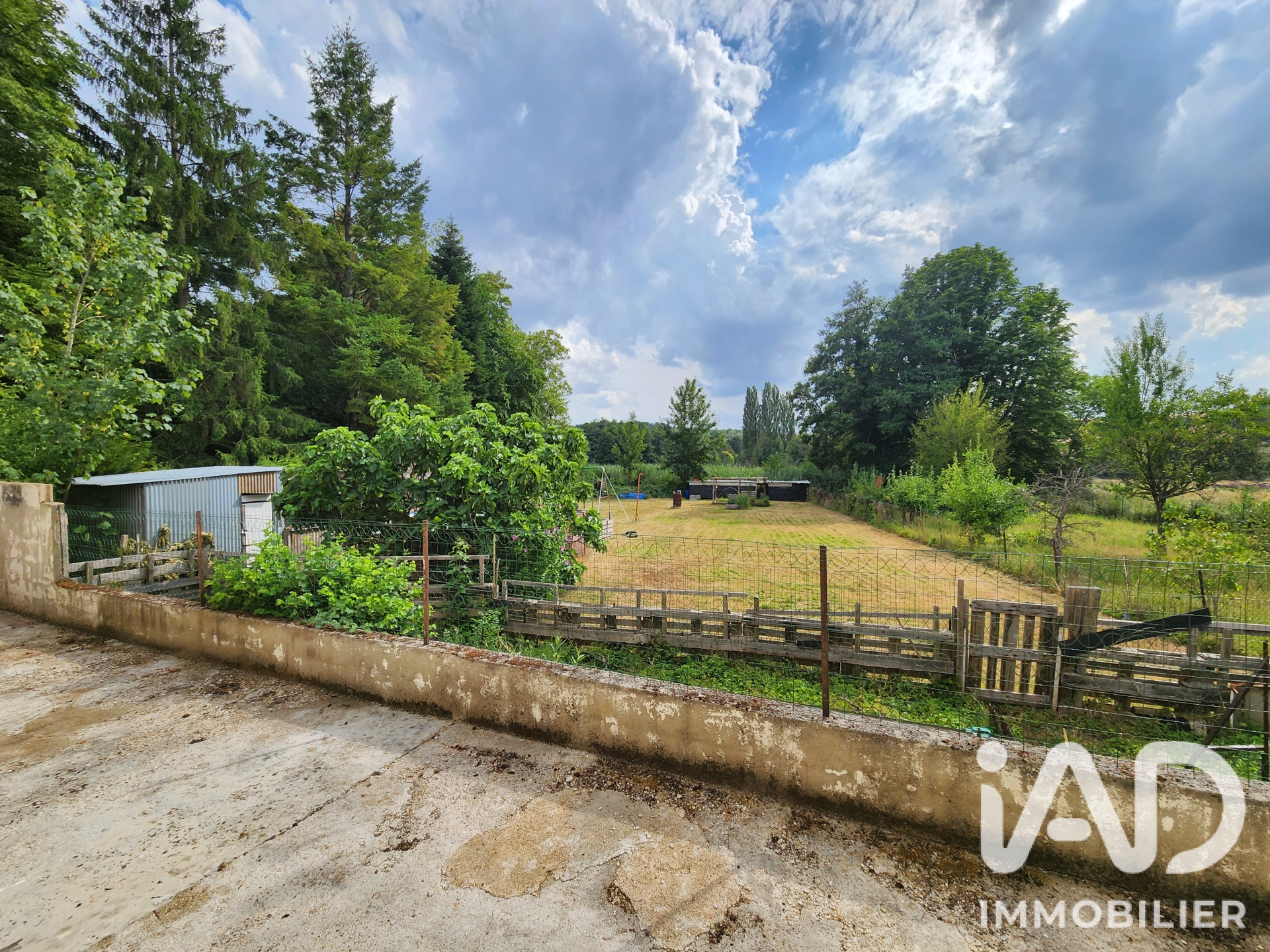 Vente maison à Aix — 11