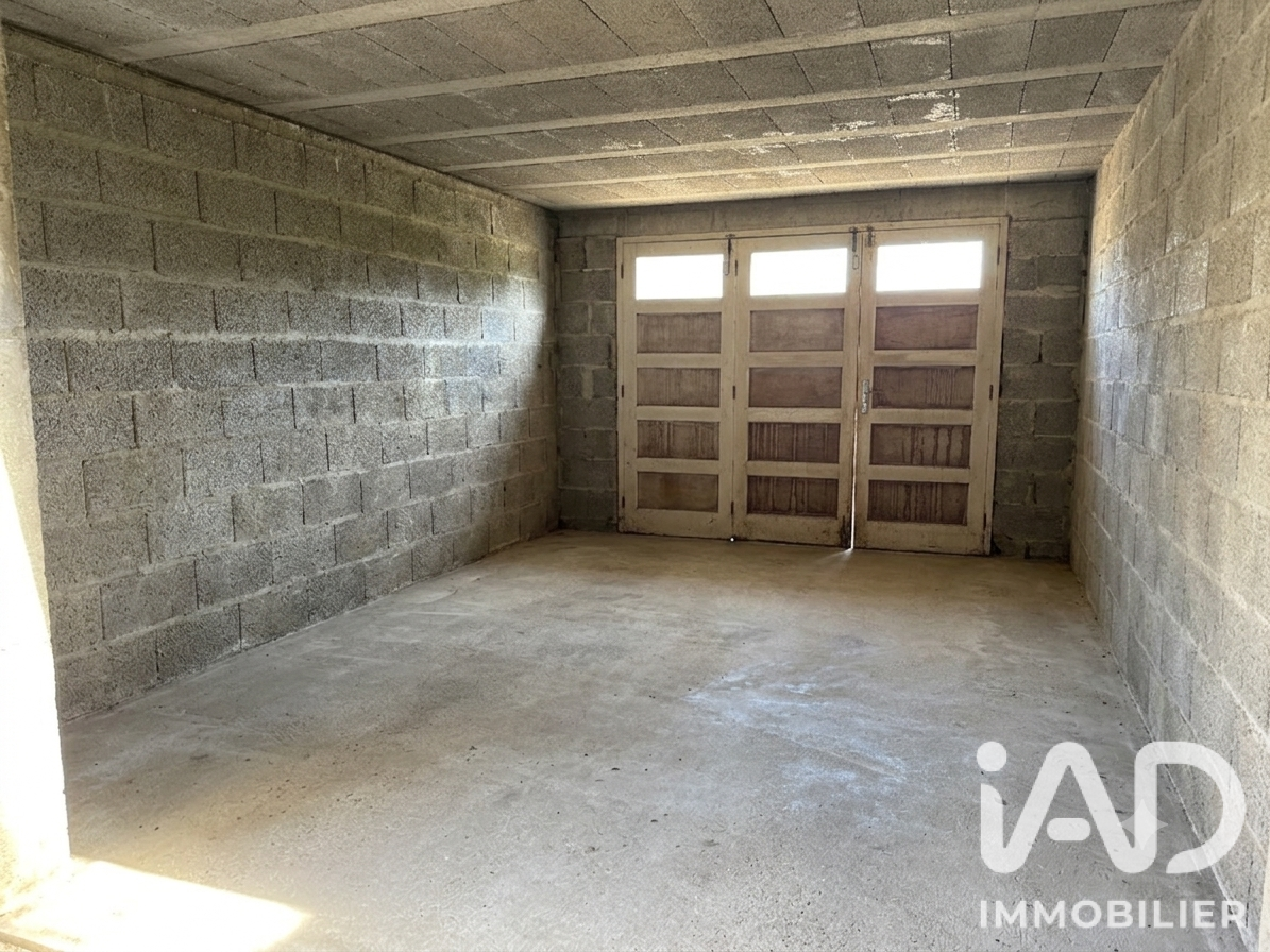 Vente Maison de village 5 pièces