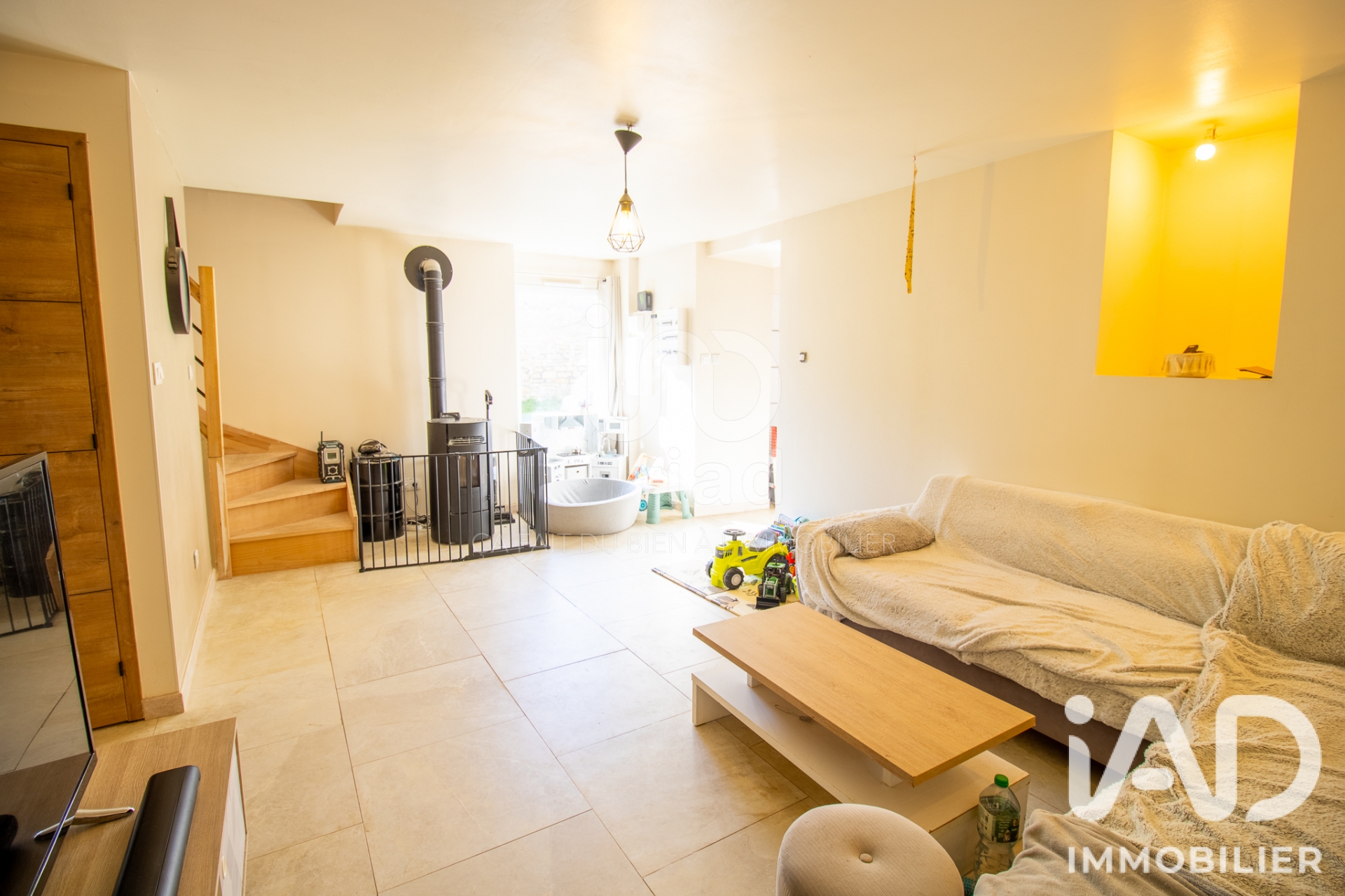 Vente Maison/villa 5 pièces