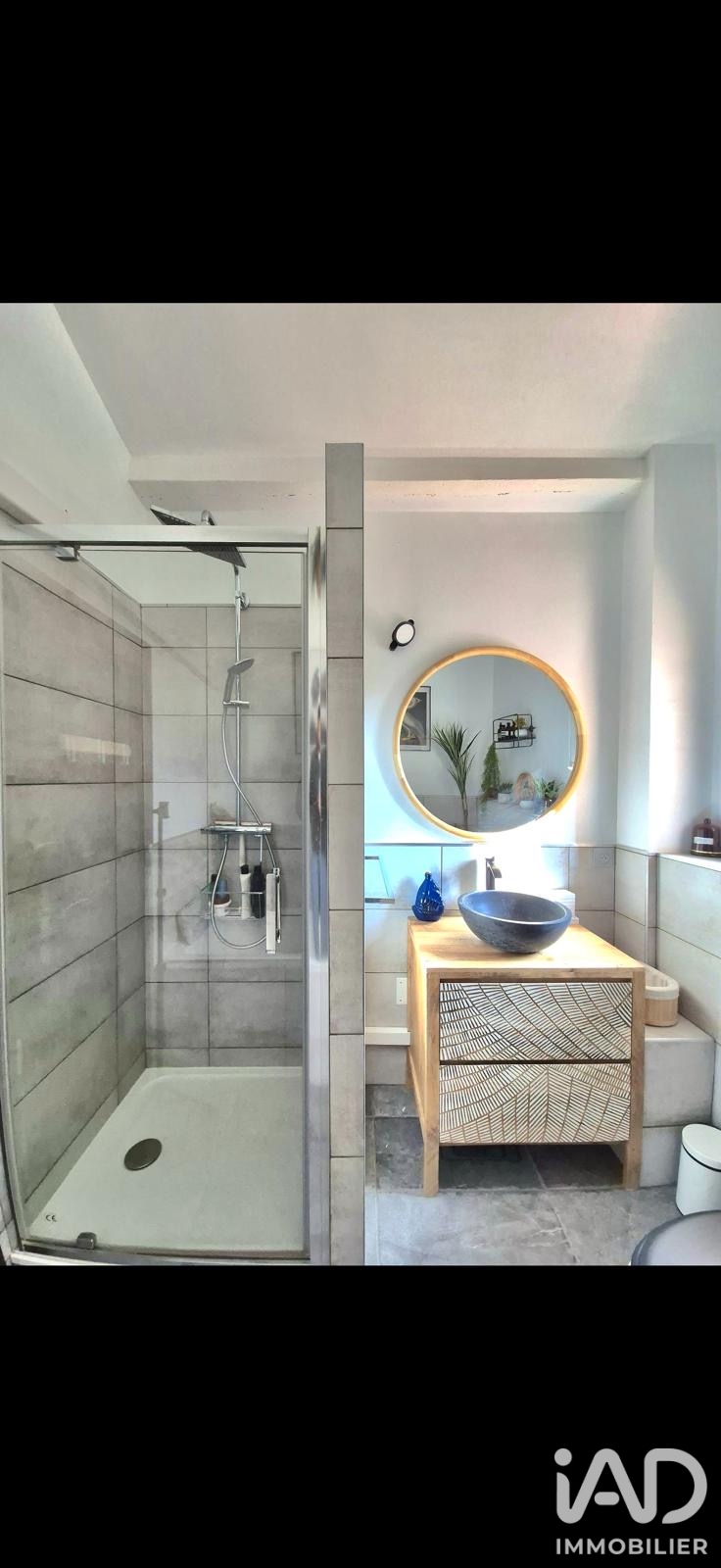Vente maison à Espira-de-l'Agly (66600) : maison de ville 5 pièces 180 m² - 2091692 — 10