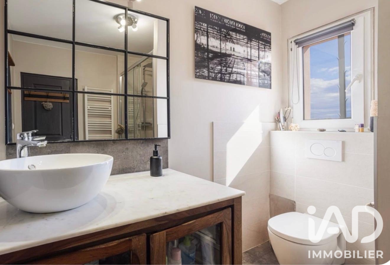 Vente maison à Espira-de-l'Agly (66600) : maison de ville 5 pièces 180 m² - 2091692 — 8