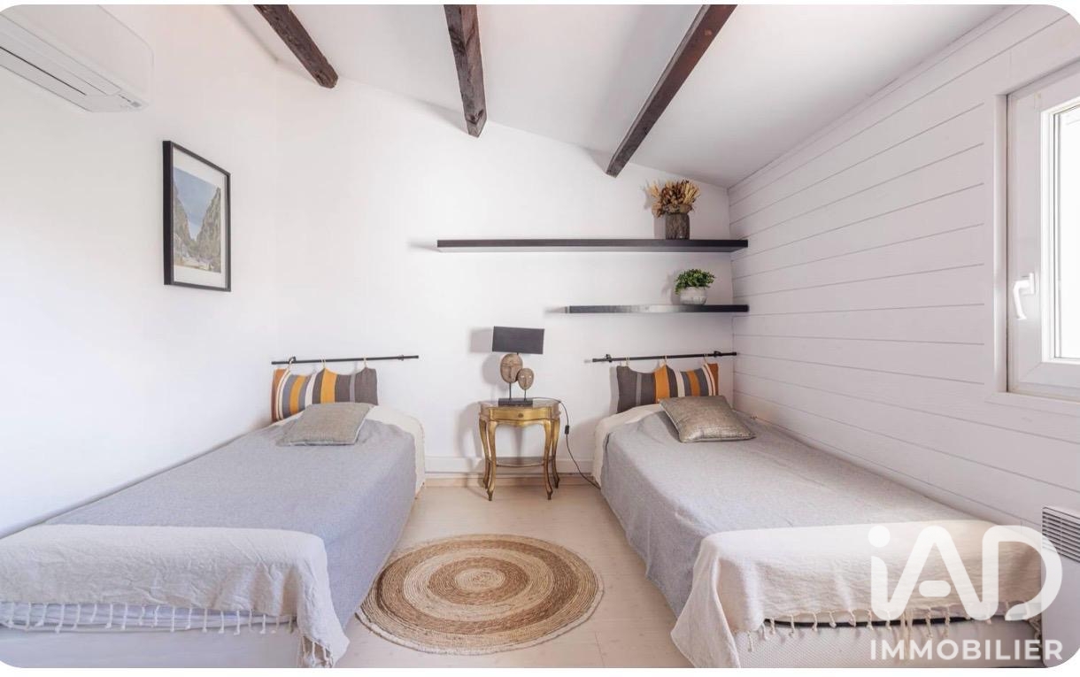 Vente maison à Espira-de-l'Agly (66600) : maison de ville 5 pièces 180 m² - 2091692 — 9