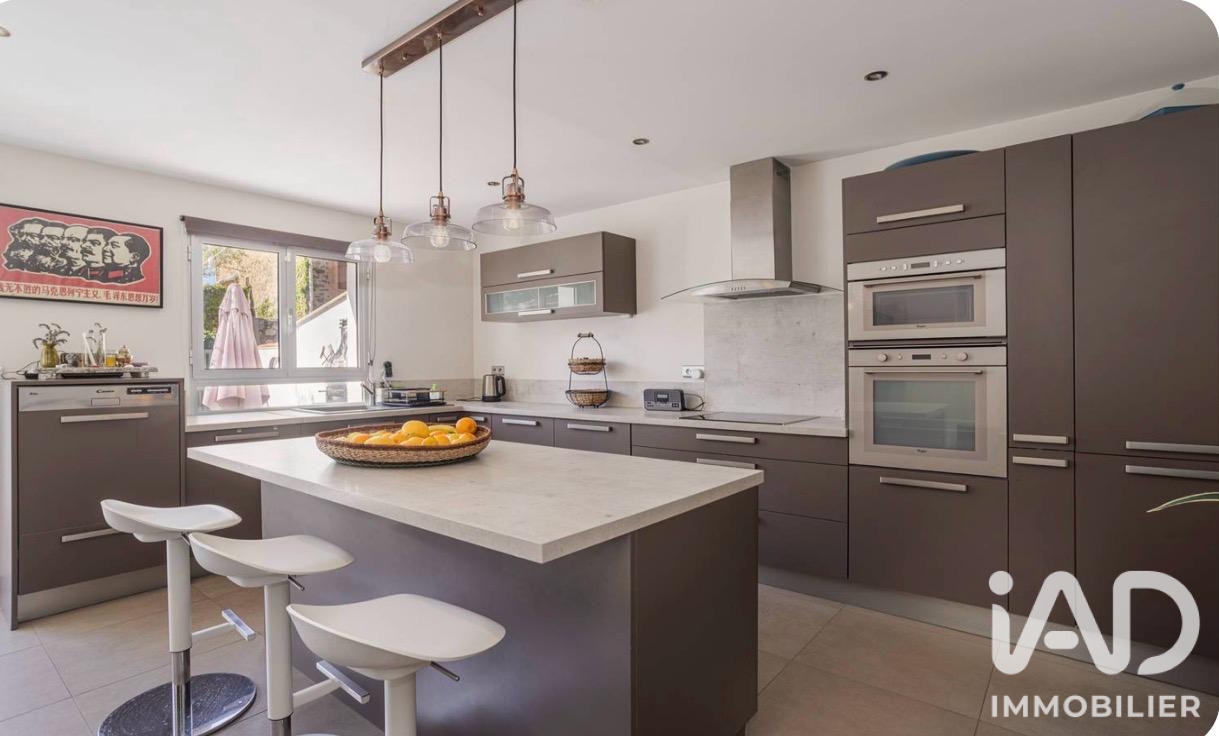 Vente maison à Espira-de-l'Agly (66600) : maison de ville 5 pièces 180 m² - 2091692 — 6