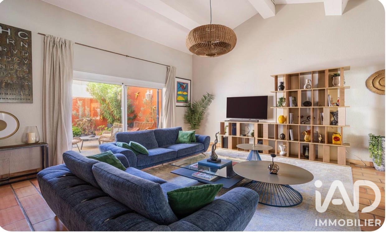 Vente maison à Espira-de-l'Agly (66600) : maison de ville 5 pièces 180 m² - 2091692 — 5