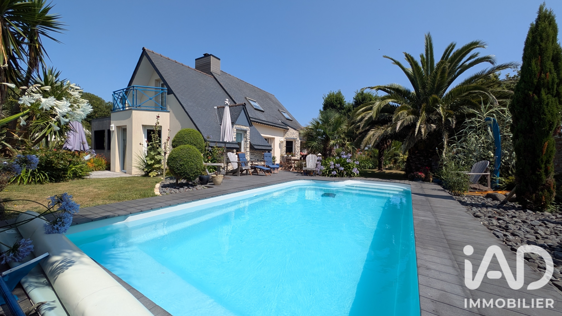 Vente Maison/villa 9 pièces