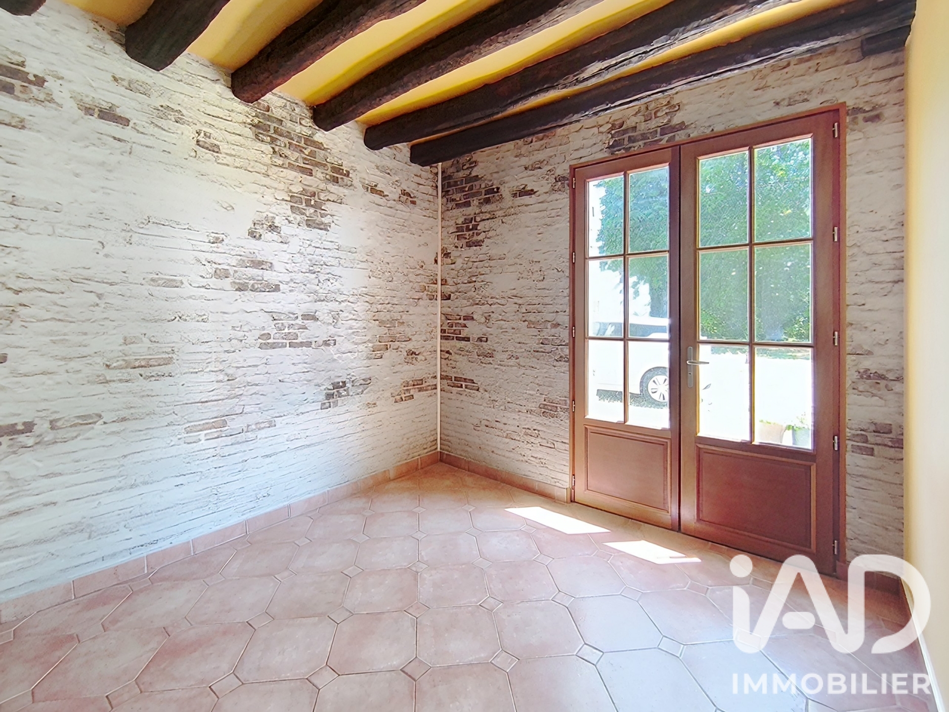 Vente Maison de campagne 6 pièces