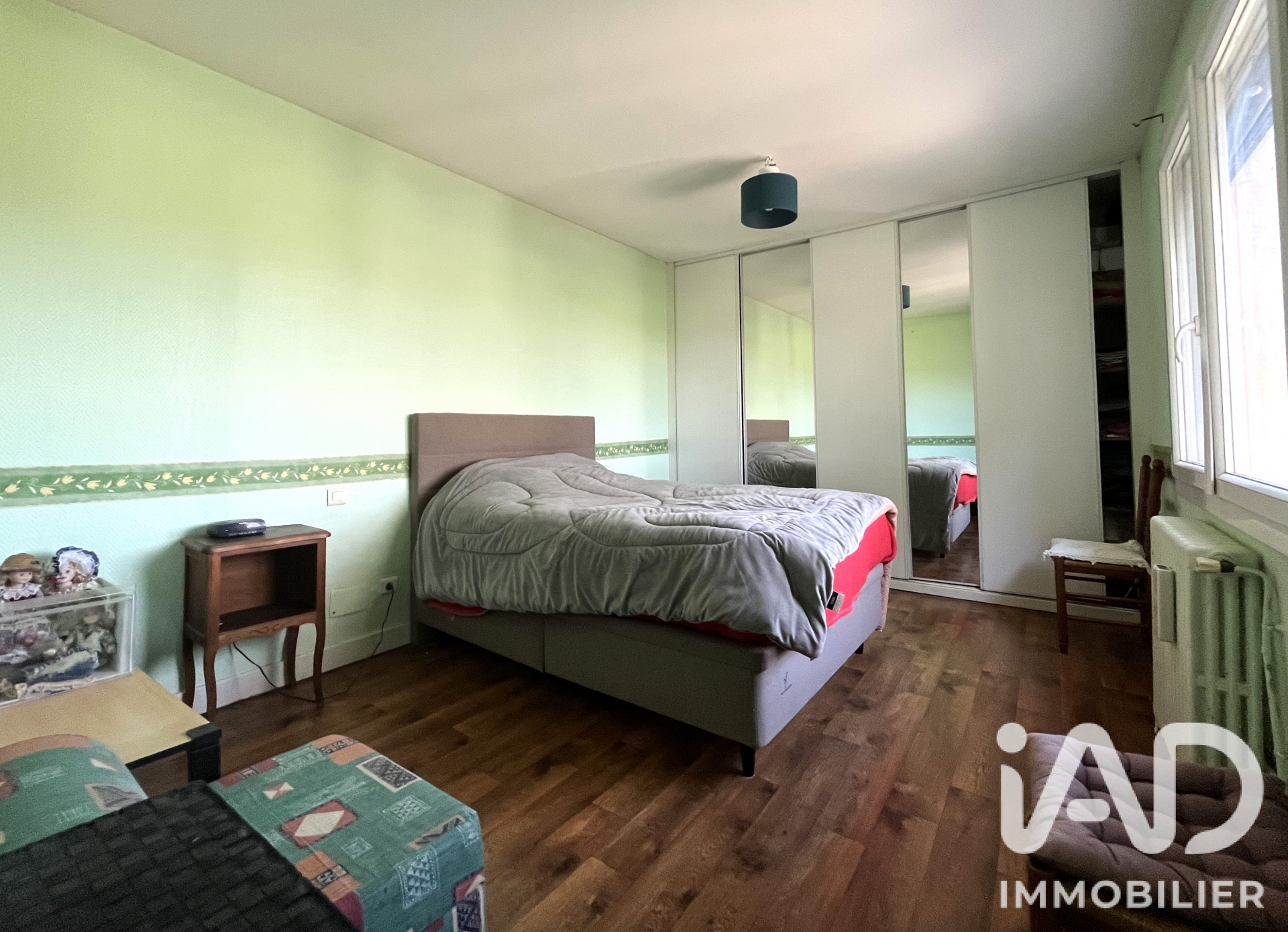 Vente Maison de campagne 4 pièces