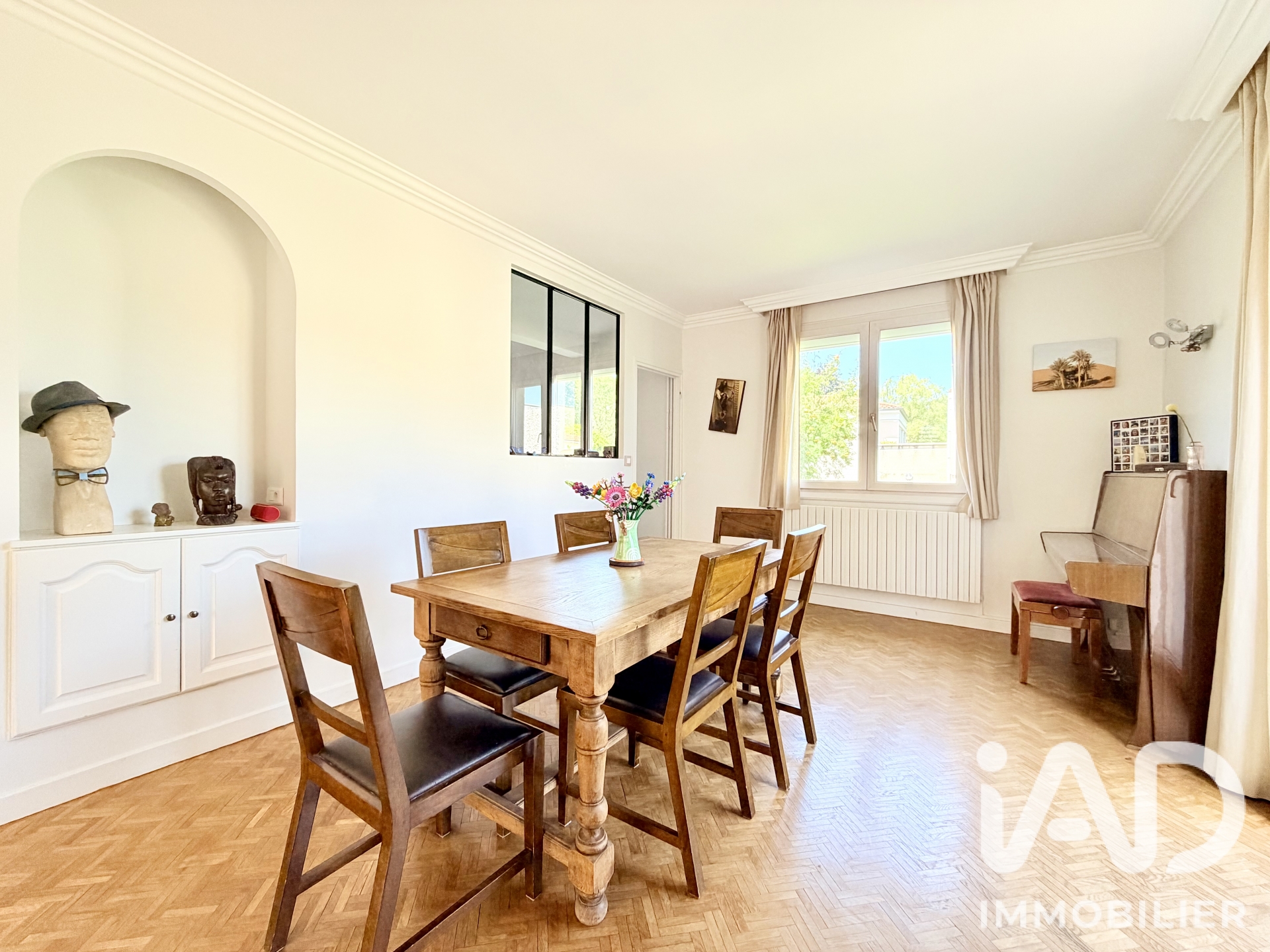 Vente Maison/villa 7 pièces