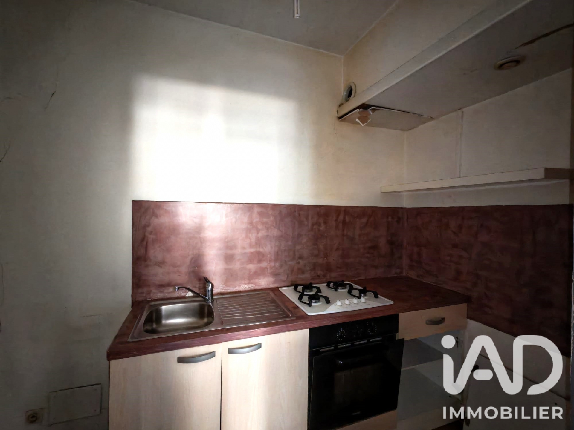 Vente immeuble 146 m² à Largentière (07110) - 2075089 — 10