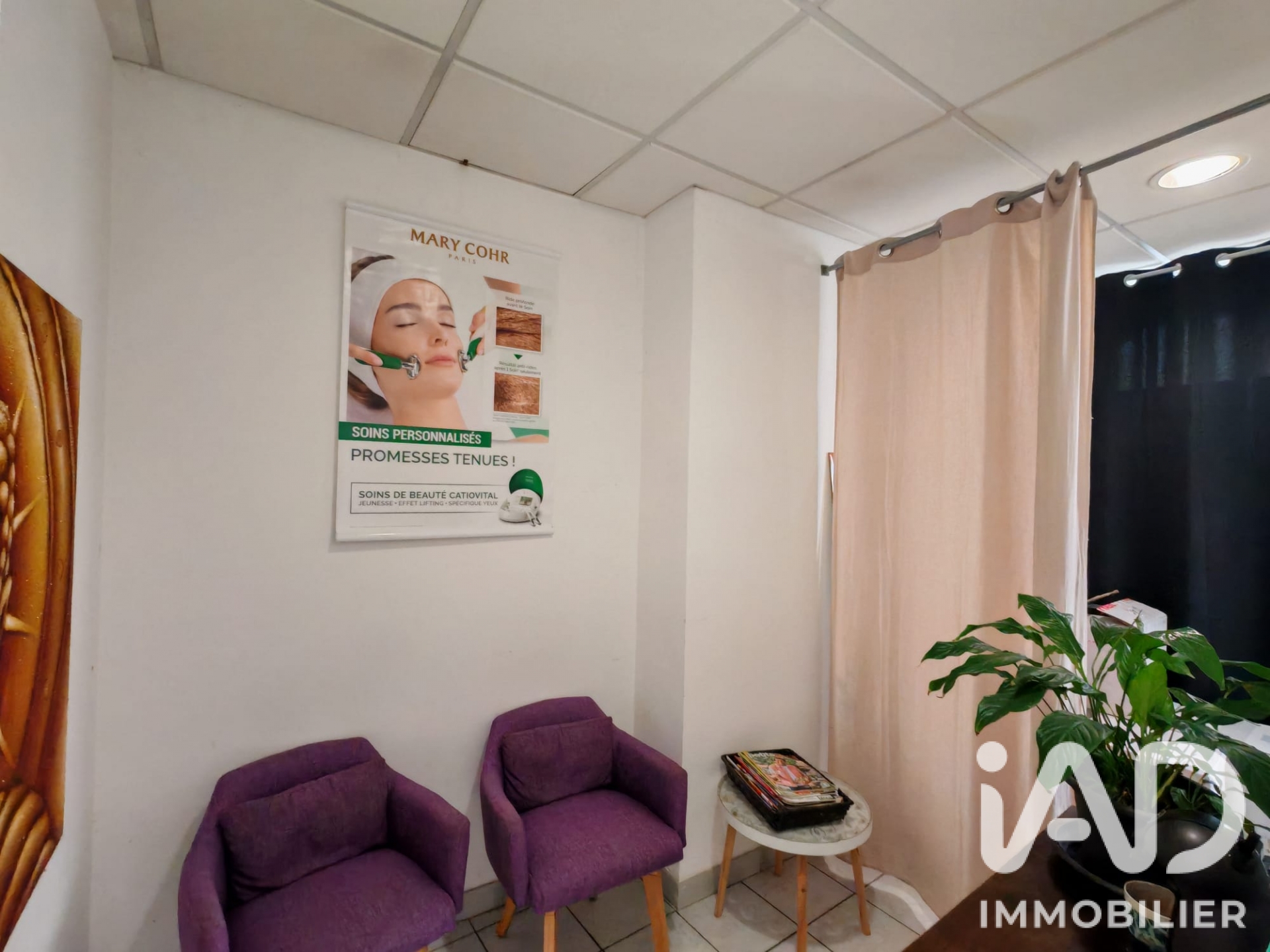 Vente immeuble 146 m² à Largentière (07110) - 2075089 — 5