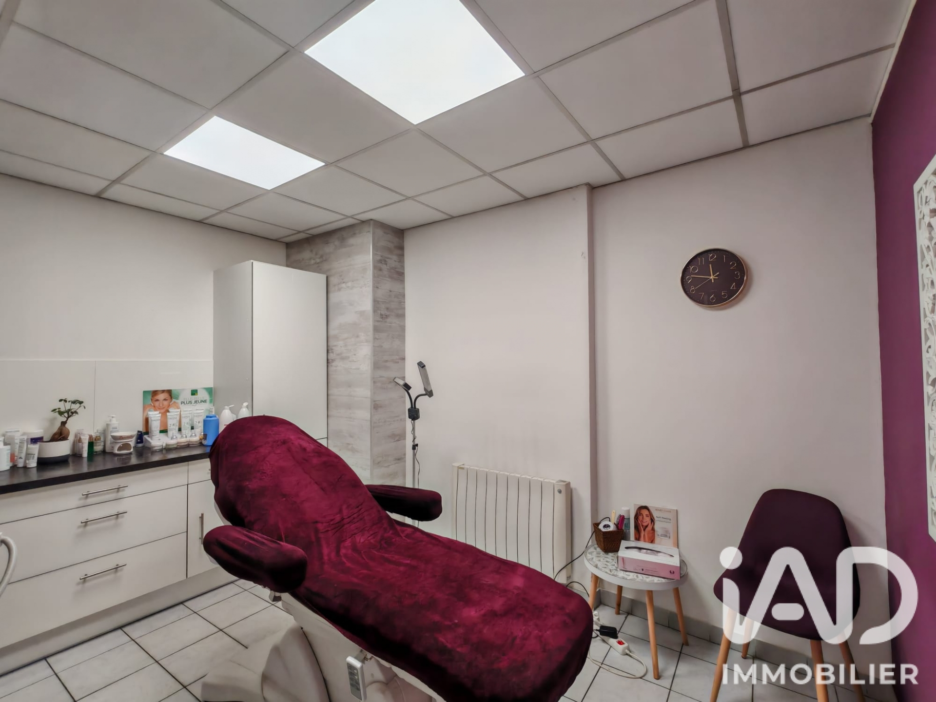 Vente immeuble 146 m² à Largentière (07110) - 2075089 — 6