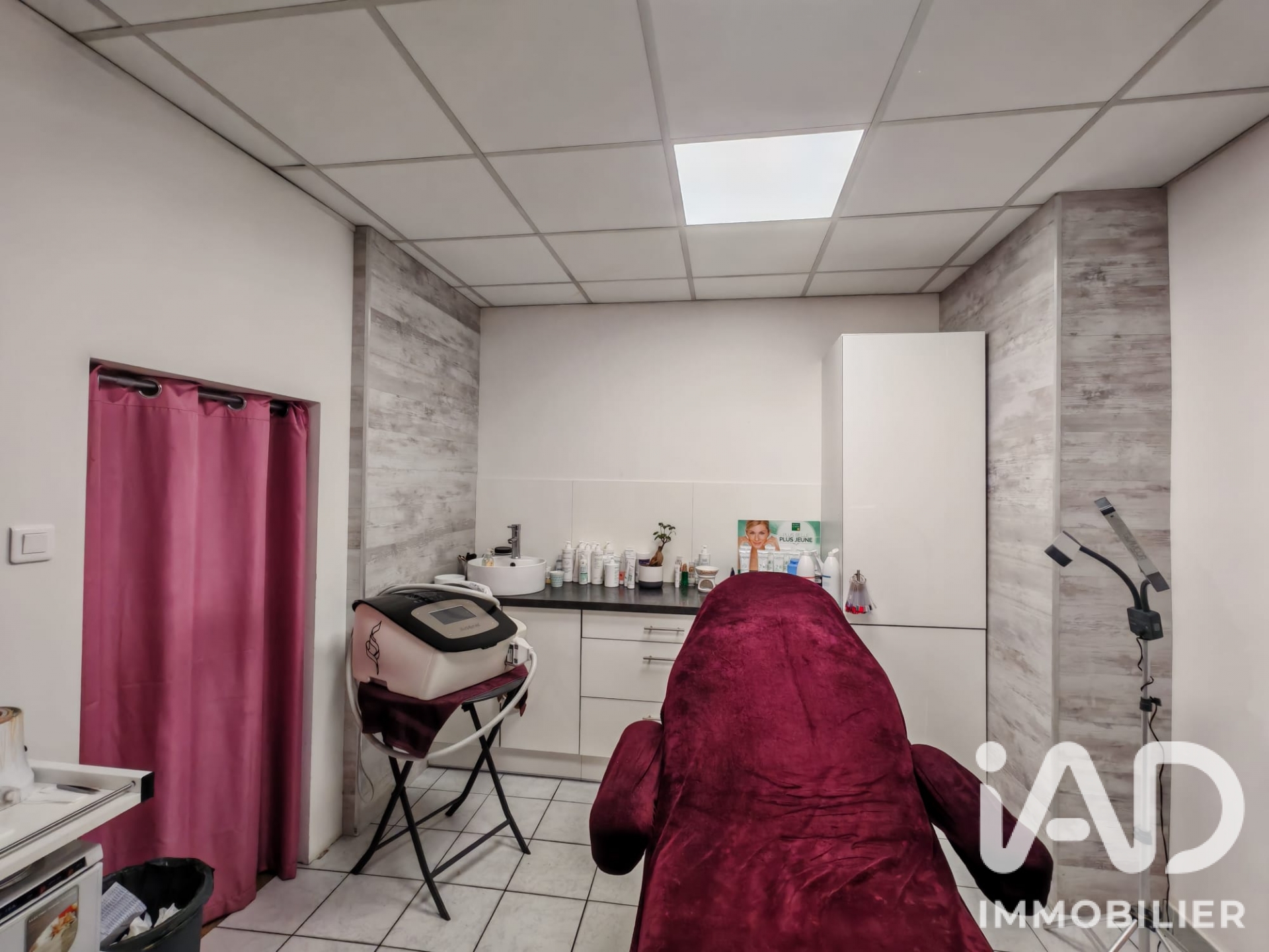 Vente immeuble 146 m² à Largentière (07110) - 2075089 — 7