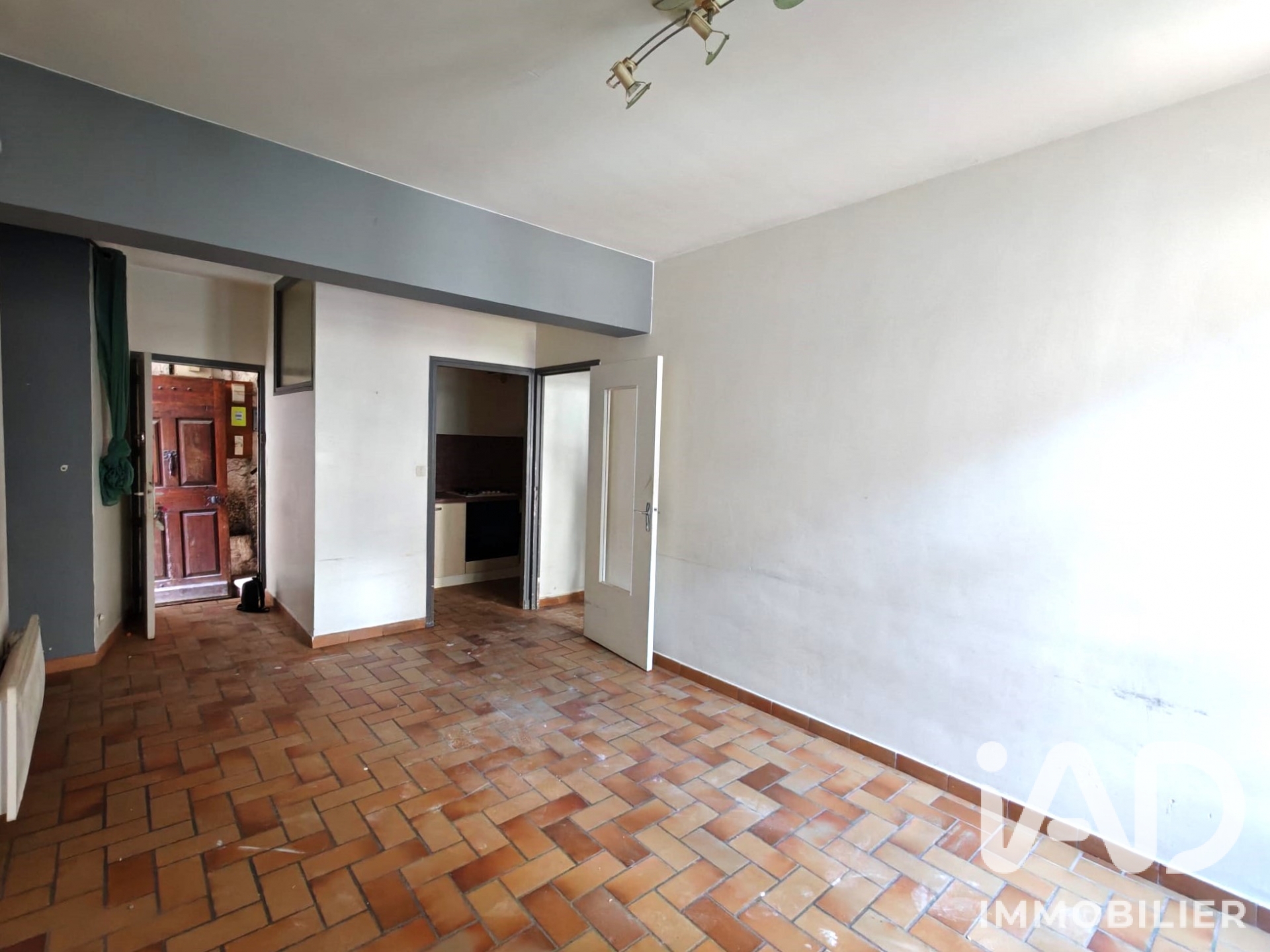 Vente immeuble 146 m² à Largentière (07110) - 2075089 — 13