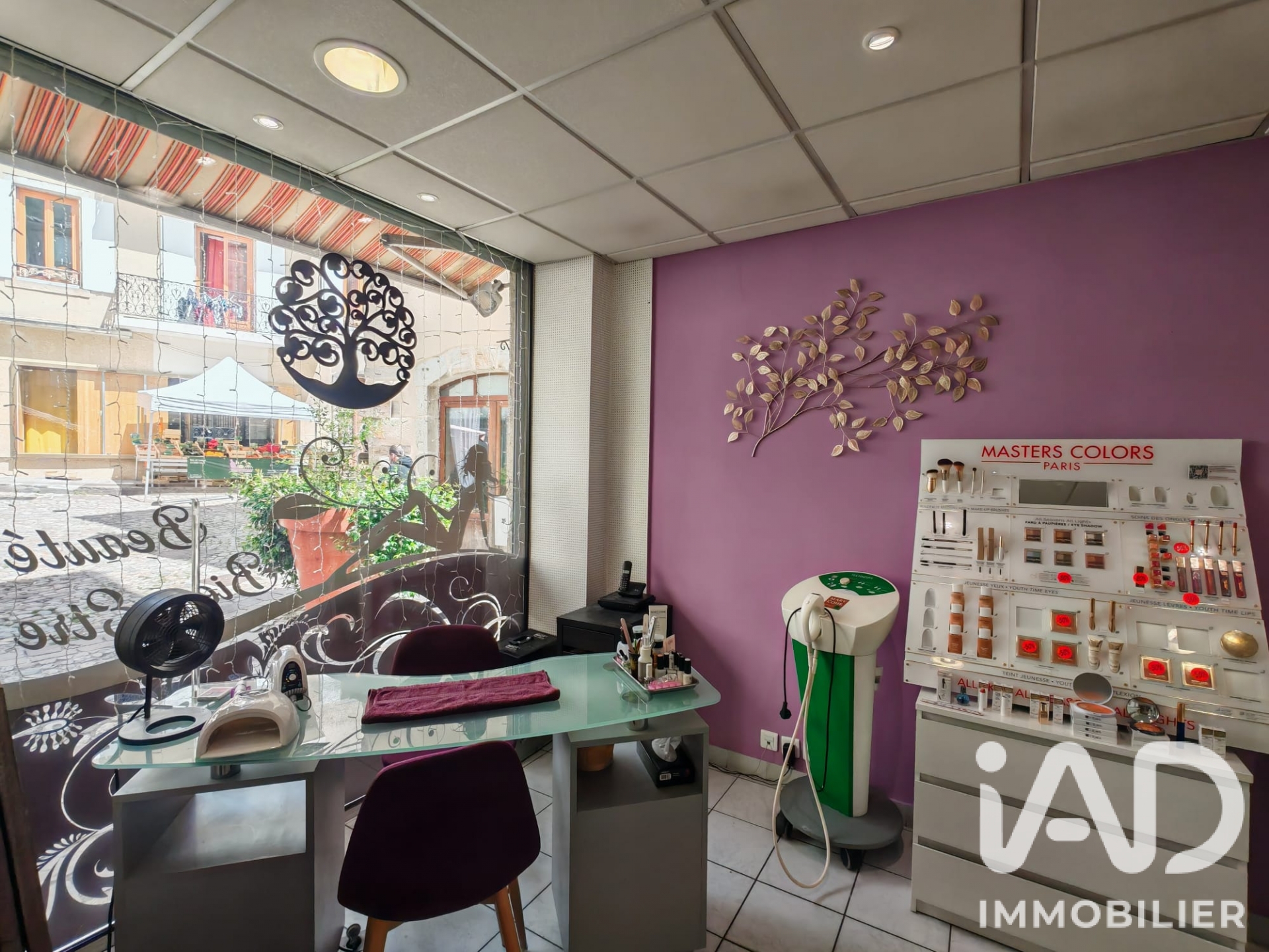 Vente immeuble 146 m² à Largentière (07110) - 2075089 — 4