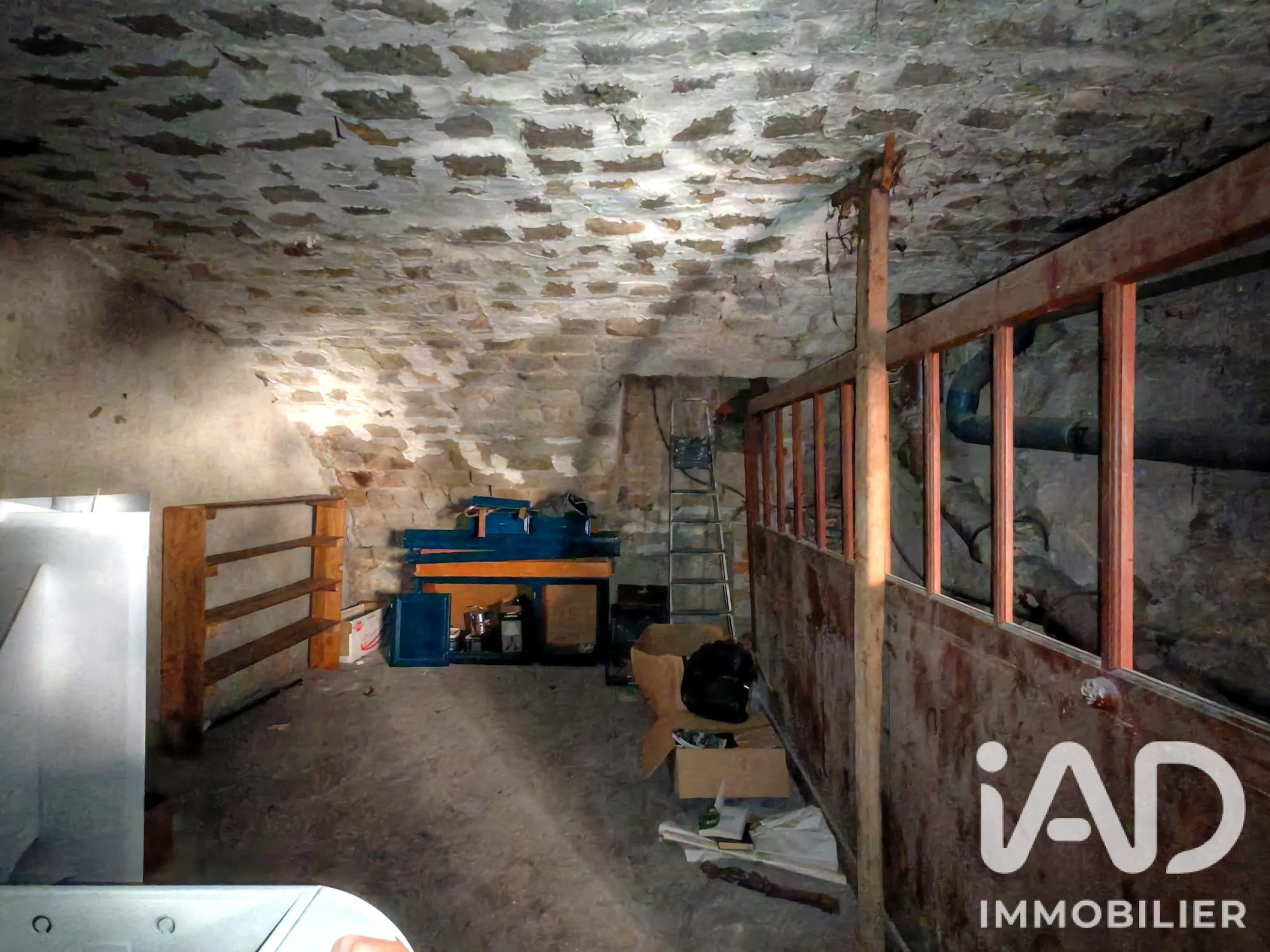 Vente immeuble 146 m² à Largentière (07110) - 2075089 — 19